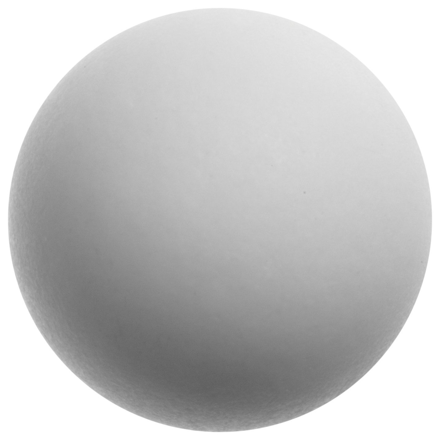 Amazon.com: PTFE (Polytetrafluoroethylene) Sphere, Ground, Opaque ...