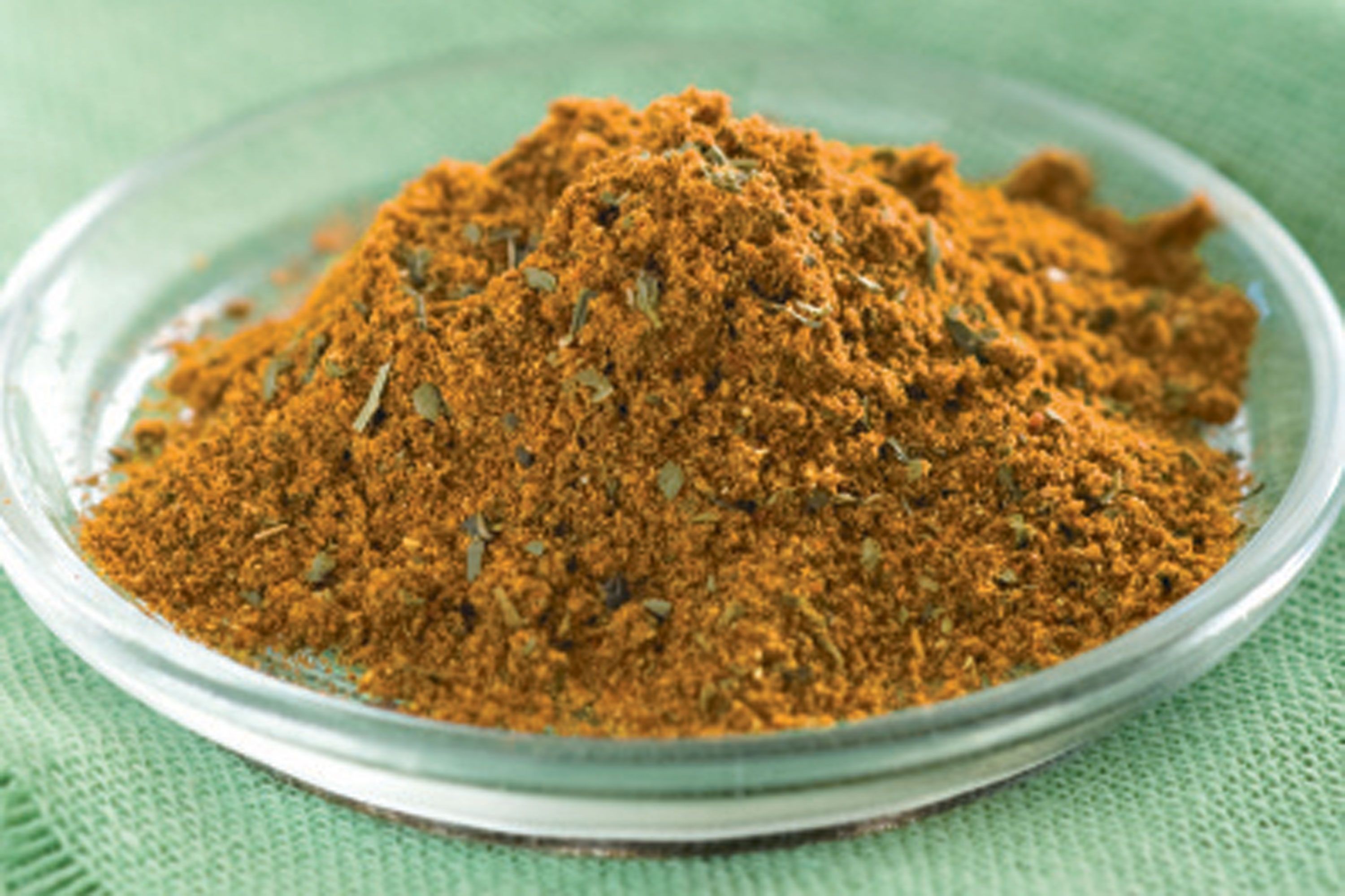 Tandoori spice mix