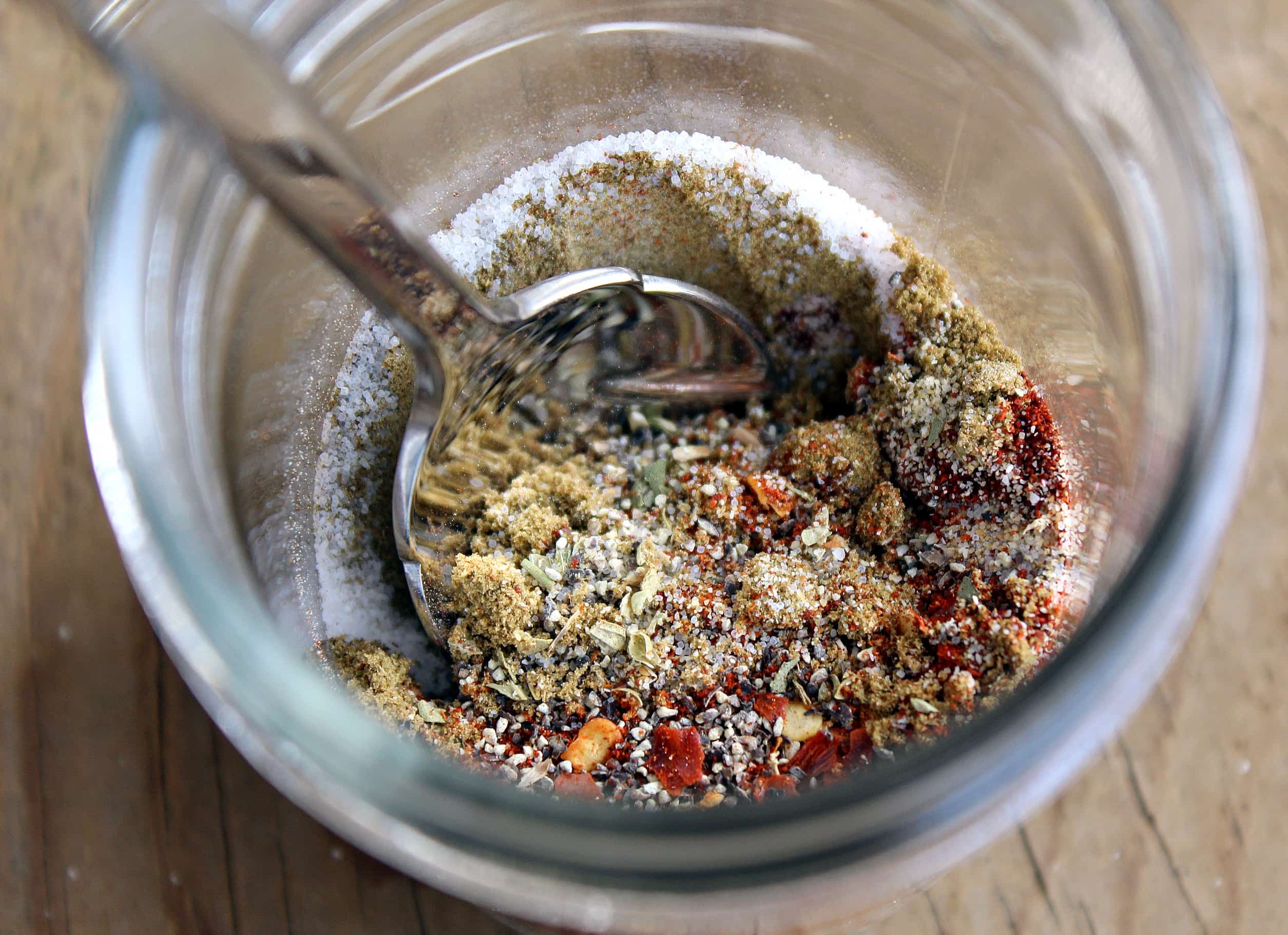 Taco Seasoning Recipe - Ditch the Packet for GOOD! - with VIDEO ...