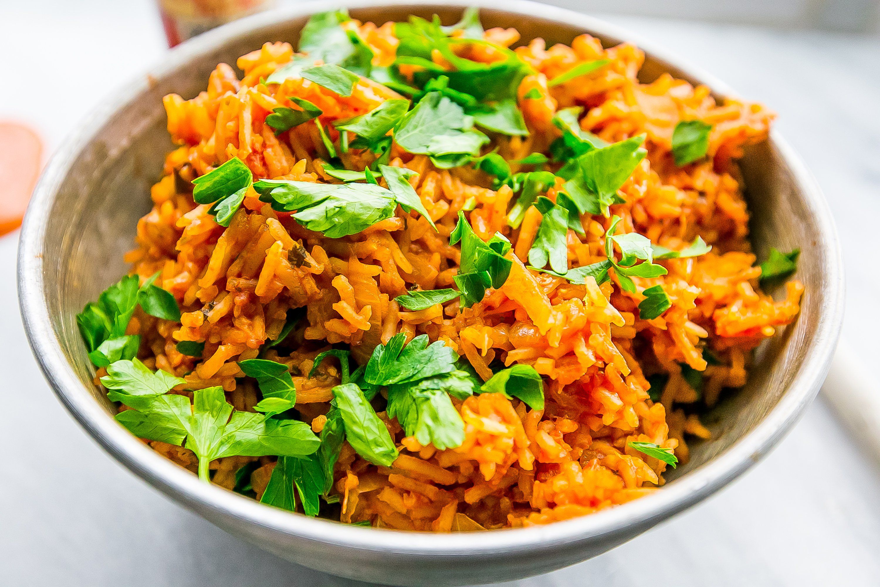 This knockoff nandos spicy rice is so easy and delicious! | RICE ...