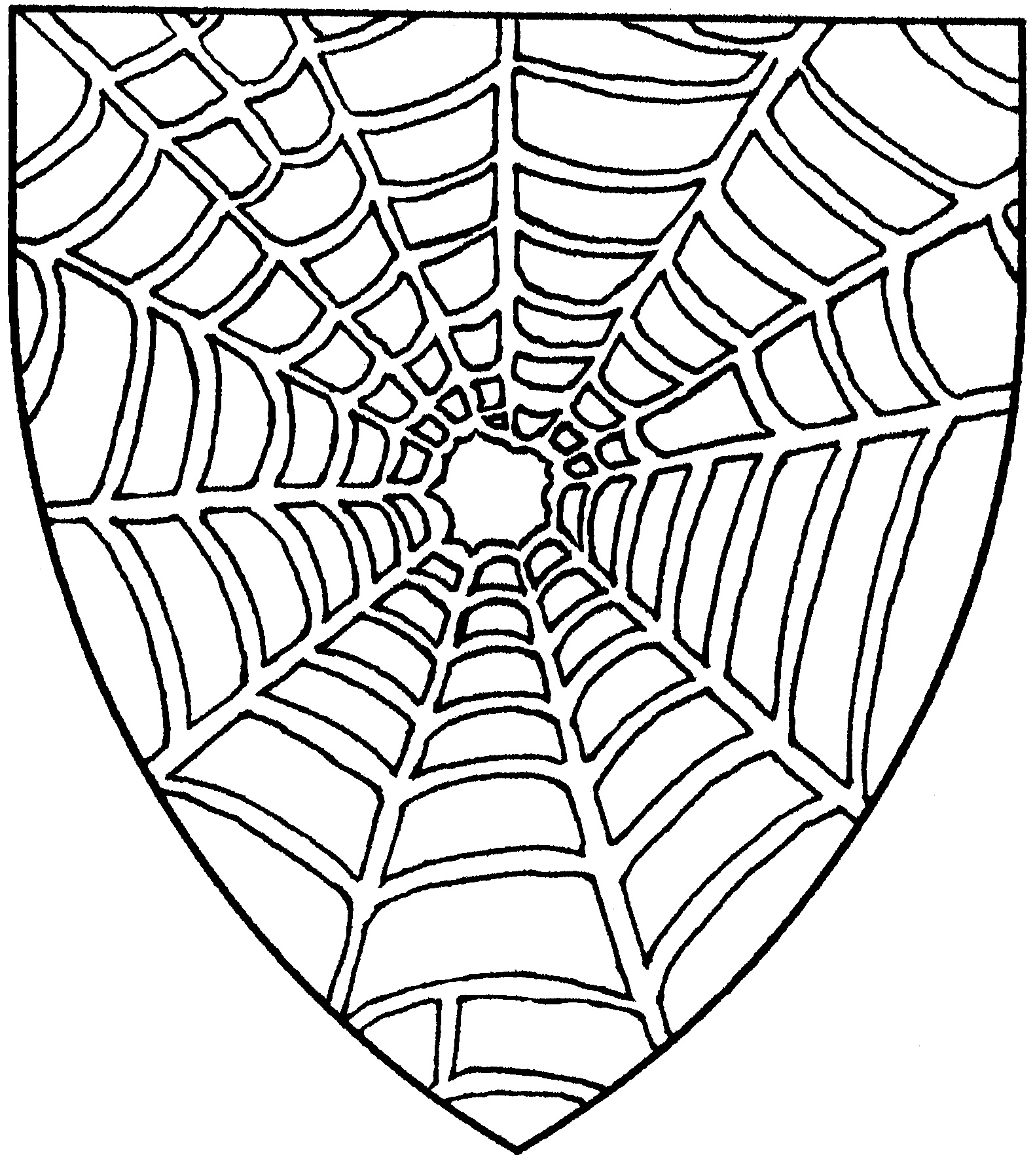 Spiderweb | Mistholme