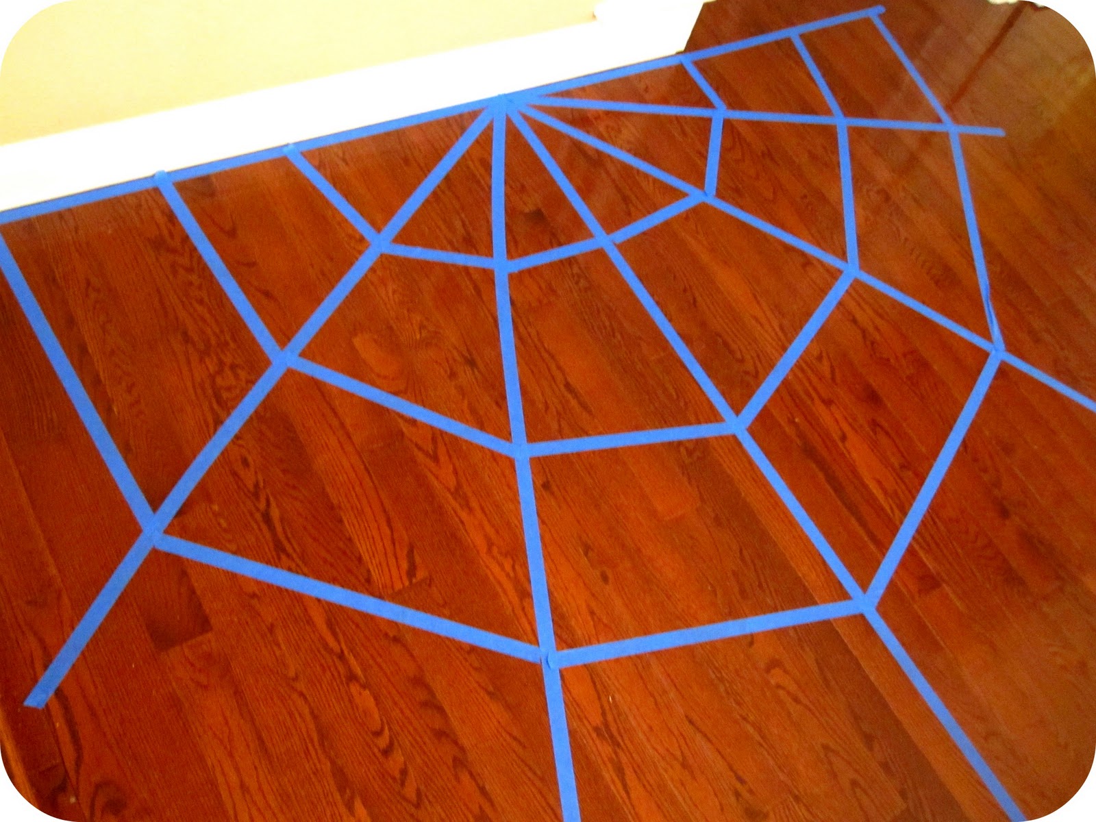 Toddler Approved!: Sight Word Spider Web