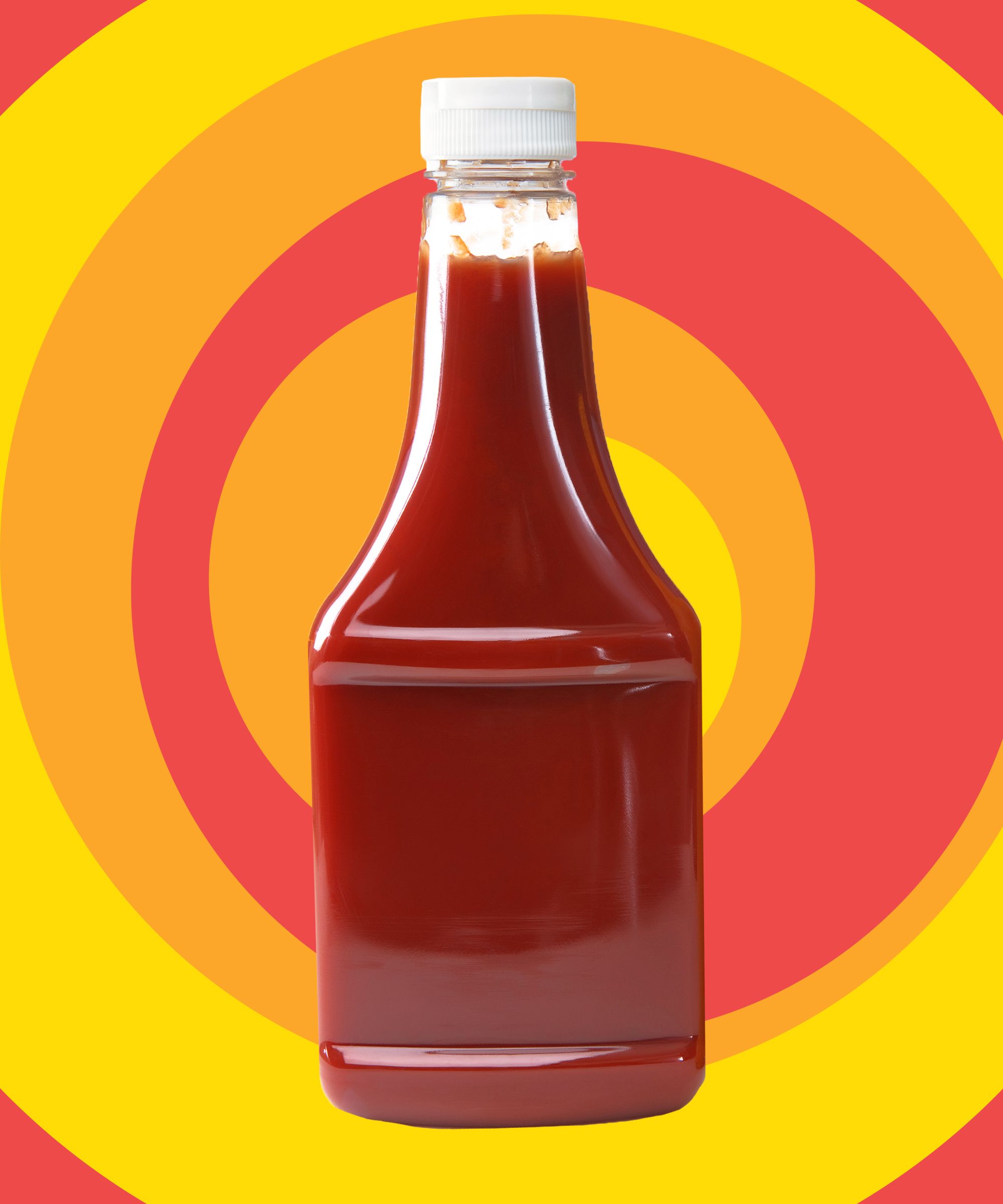 DipClip Kickstarter In Car Ketchup Dipping Sauce Holder