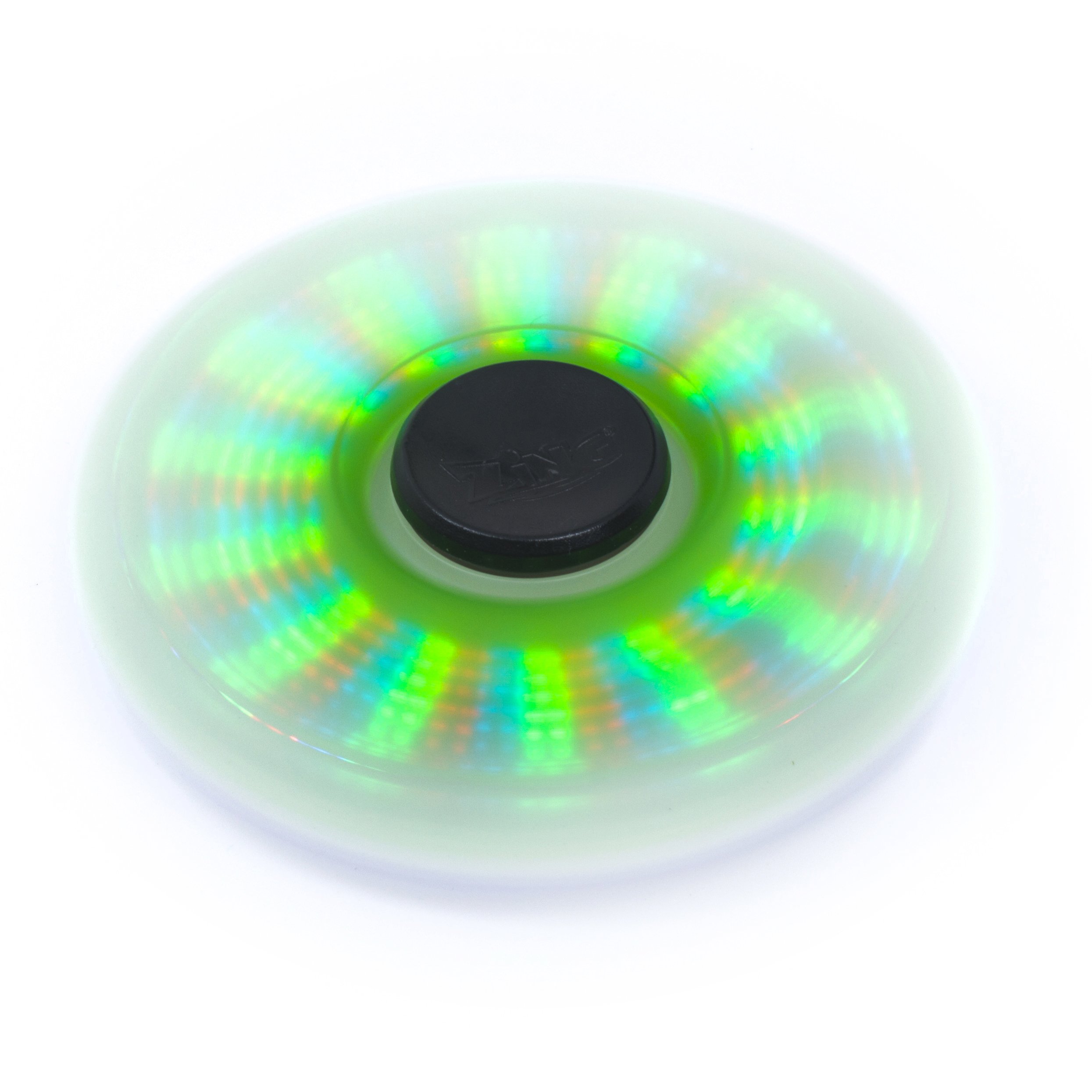 Spin Circuits - Green and Blue – Zing.Store