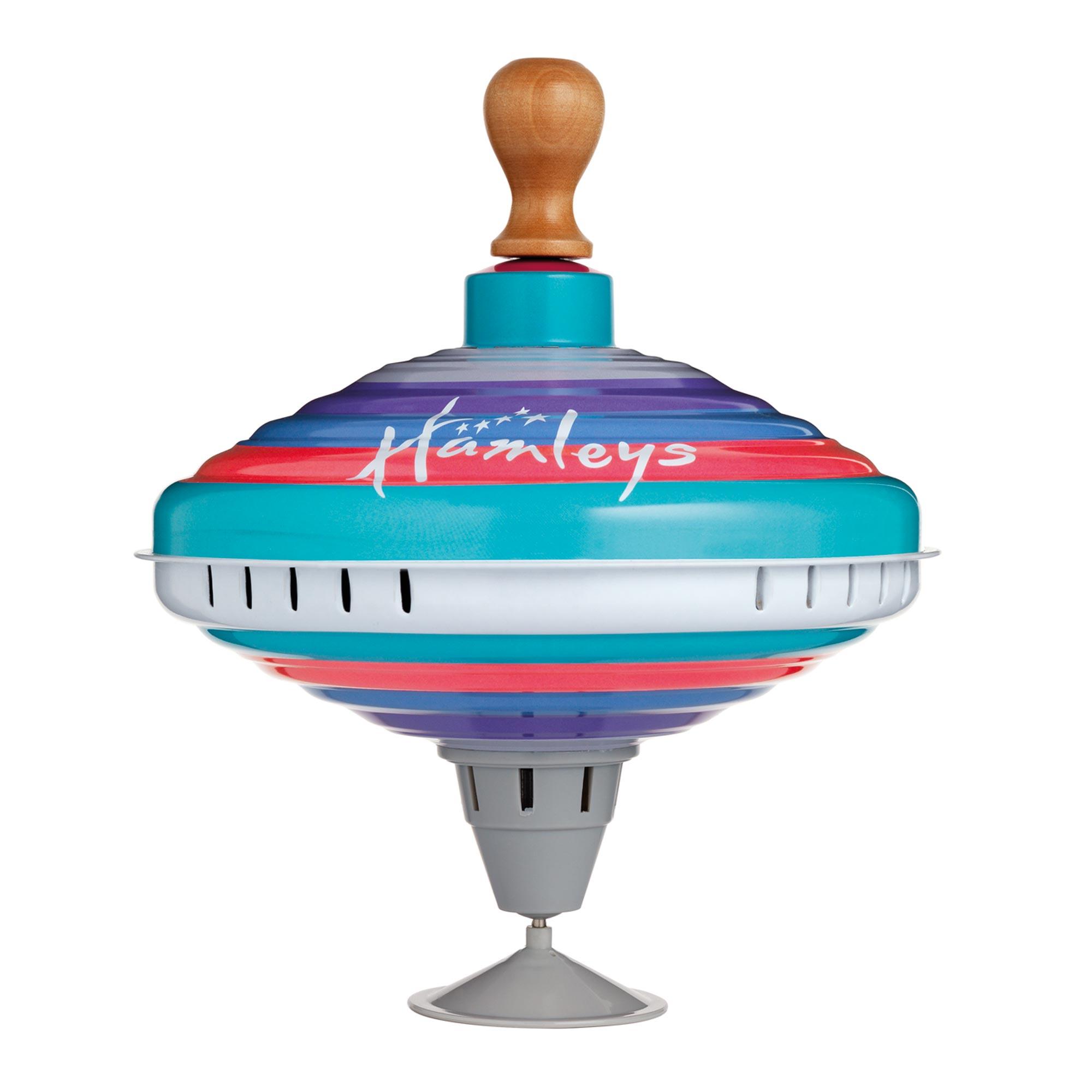 Hamleys Spinning Top - £17.00 - Hamleys for Toys and Games