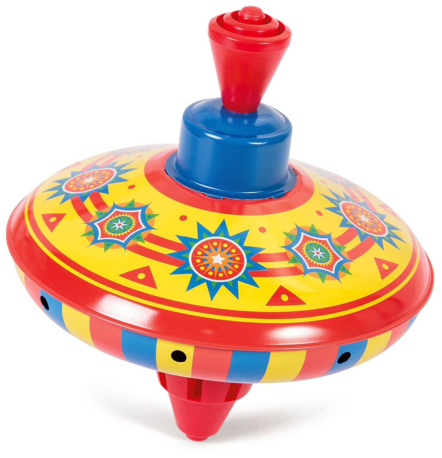 thumbnail image 2 of Lighting Spinning Top Kids Gasing LED Spinning Top Light Up Flashing Children Toy I3669147080 2 of 10