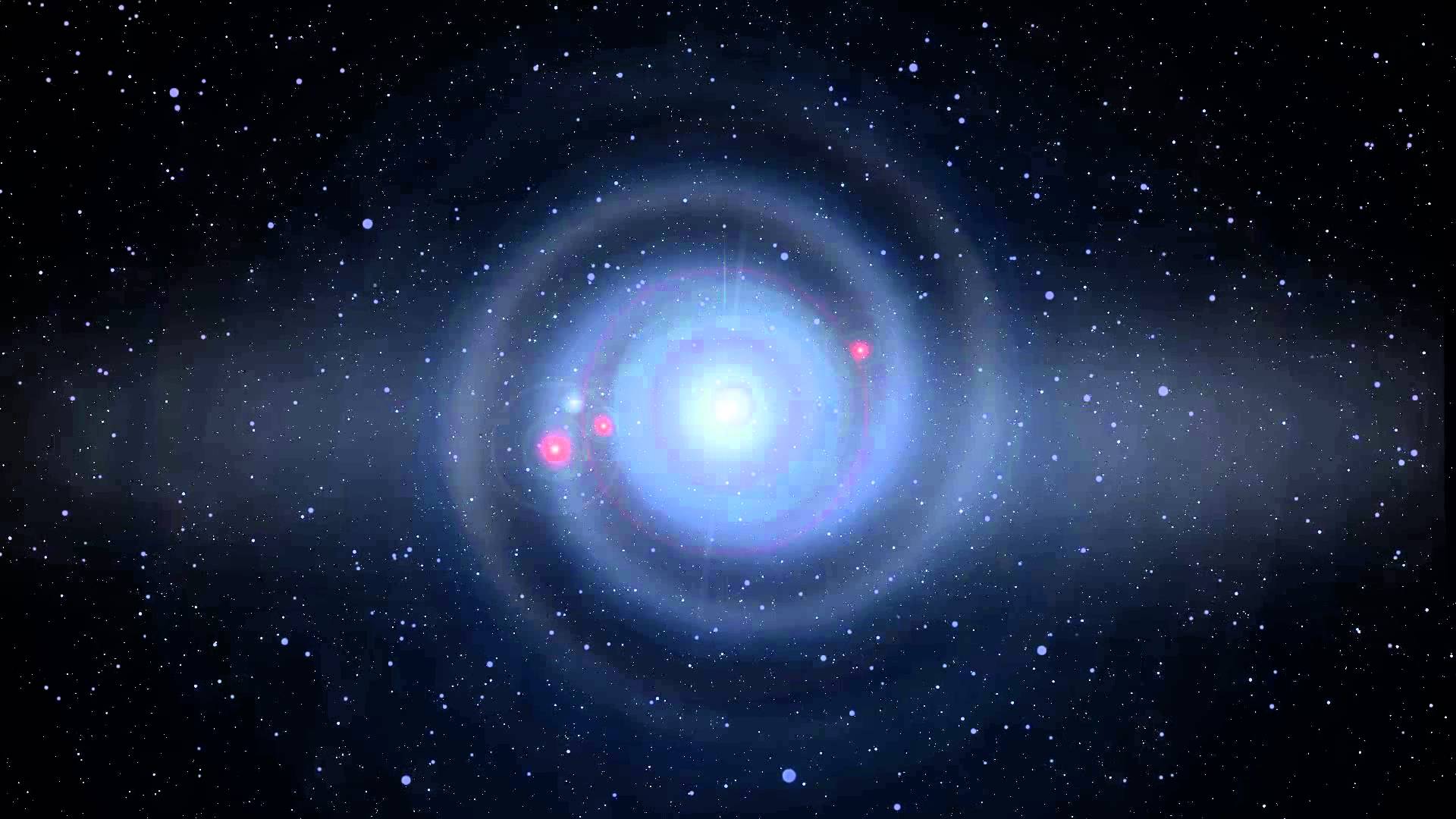 FREE HD Stock-Footage 'Spiral Galaxy' Royalty-free Video Clip - YouTube