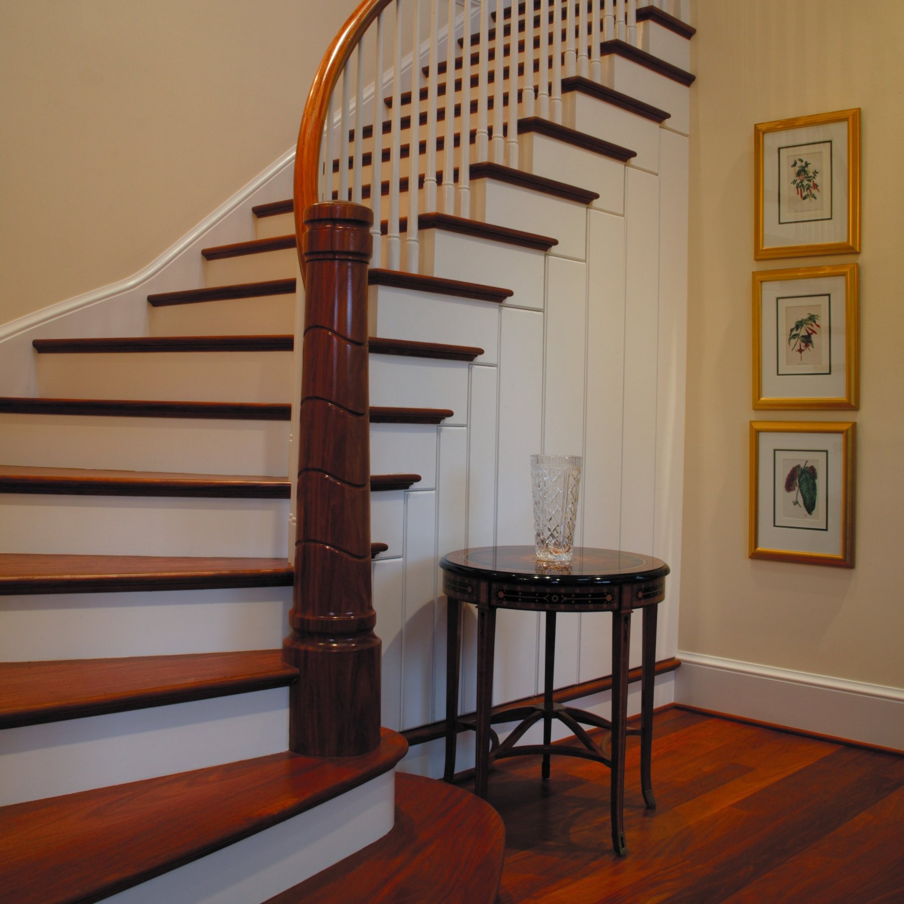 Ladder Staircase Design Beautiful astounding Spiral Staircase Design ...