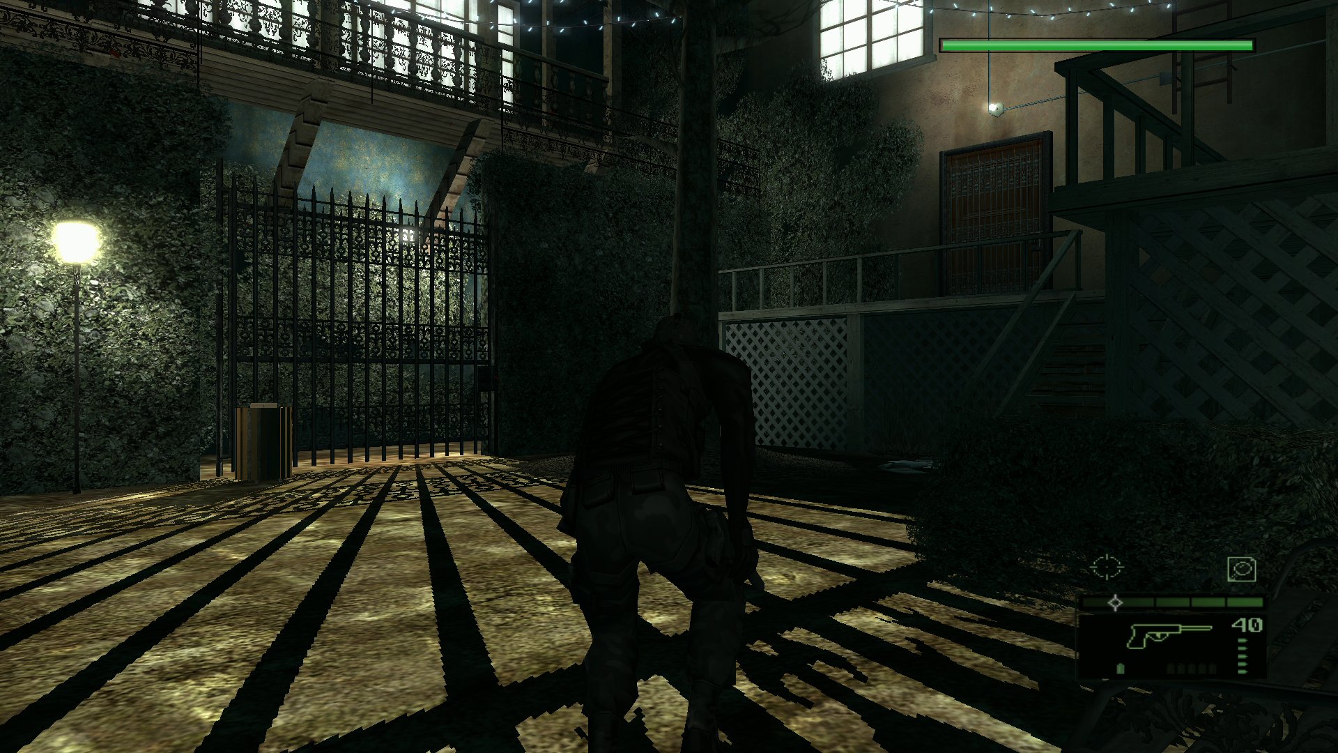 Imagine how Realistic Splinter Cell could look - Unreal Engine 4 ...