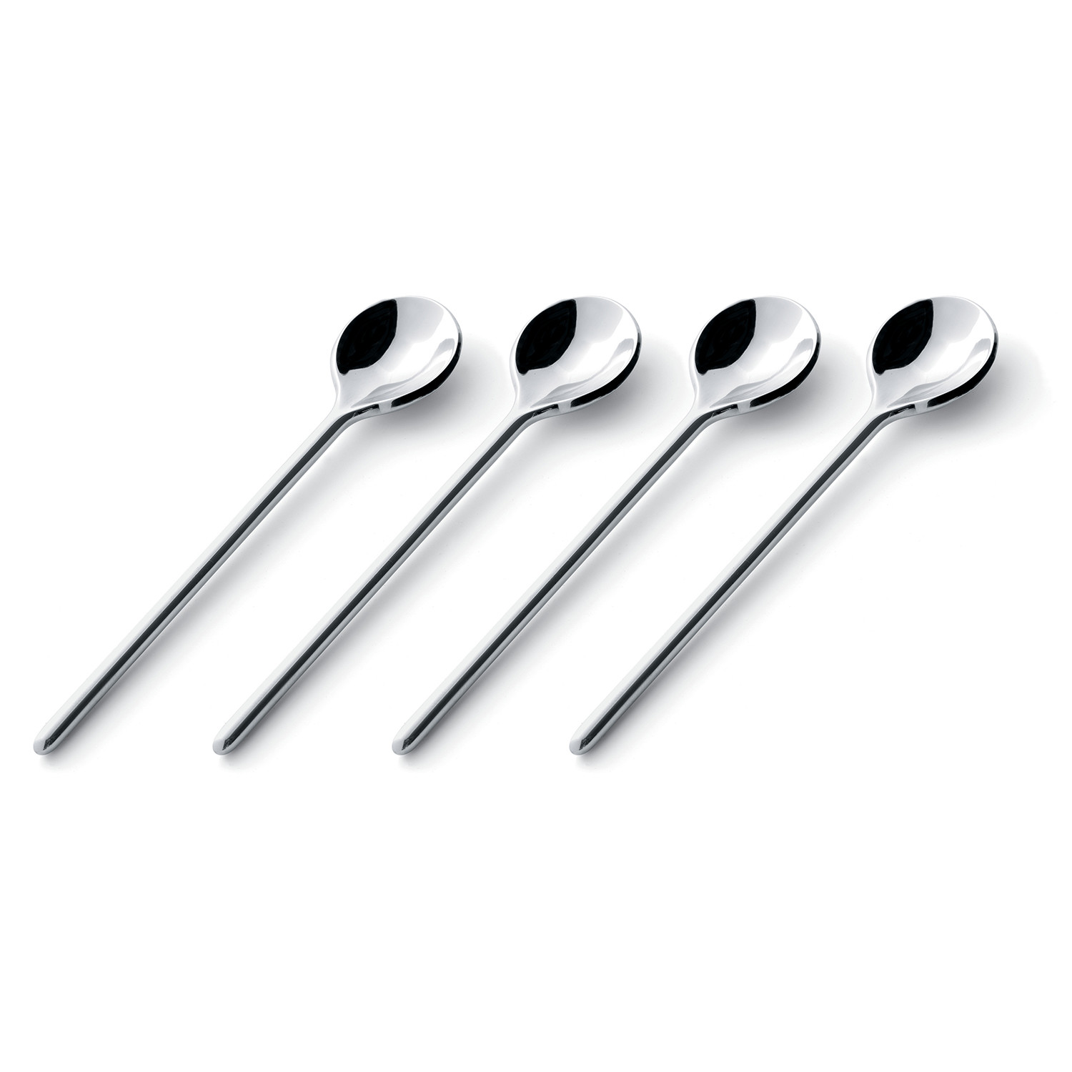 Coffee Spoons // Set of Four - Alessi - Touch of Modern