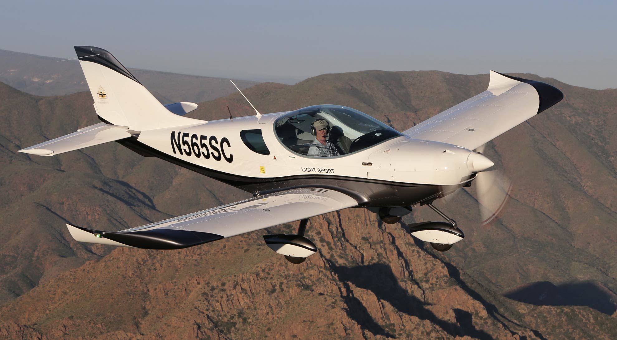 Pre-owned Inventory - US Sport Aircraft