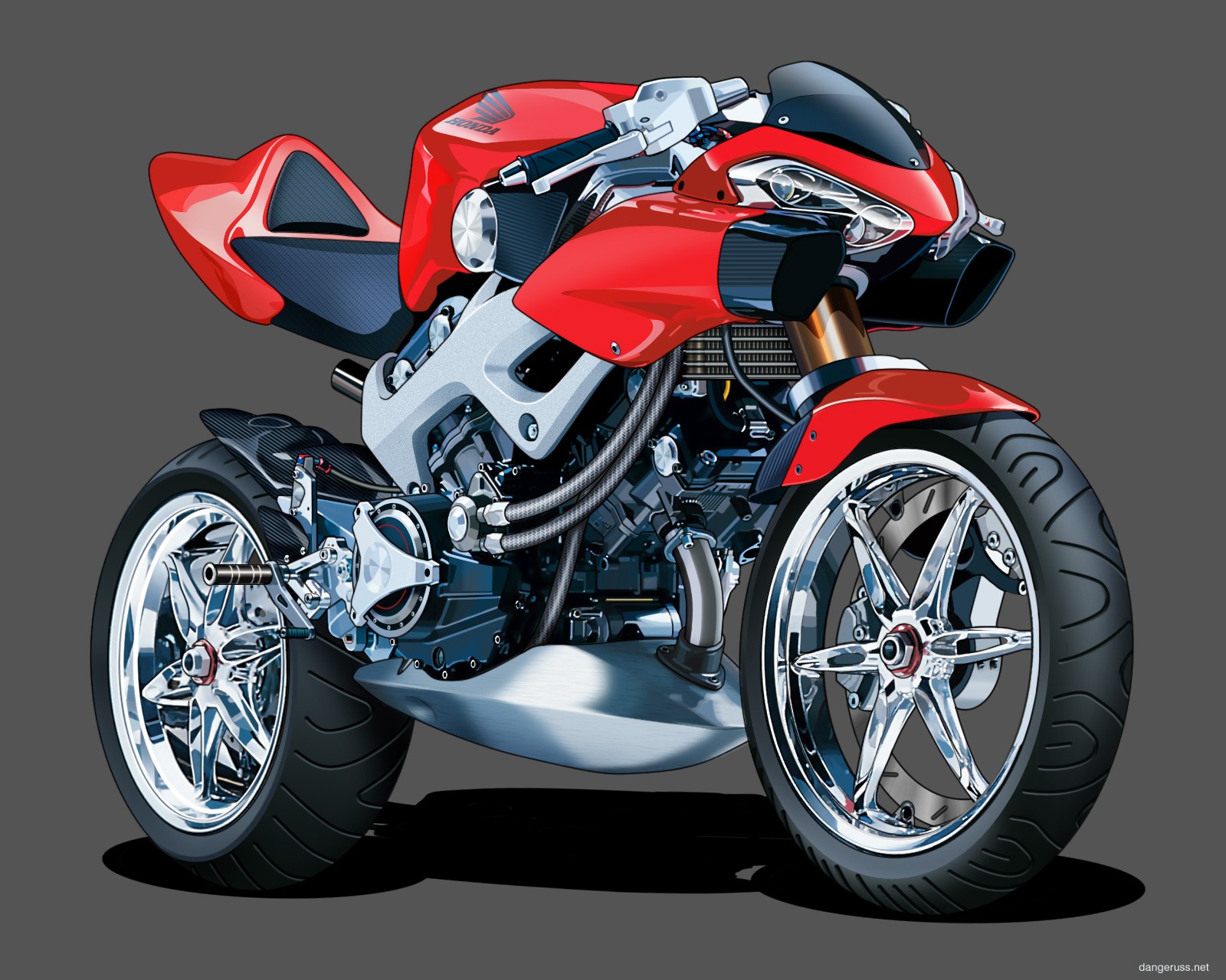 HD sports bikes wallpapers | Free Download HD Wallpapers
