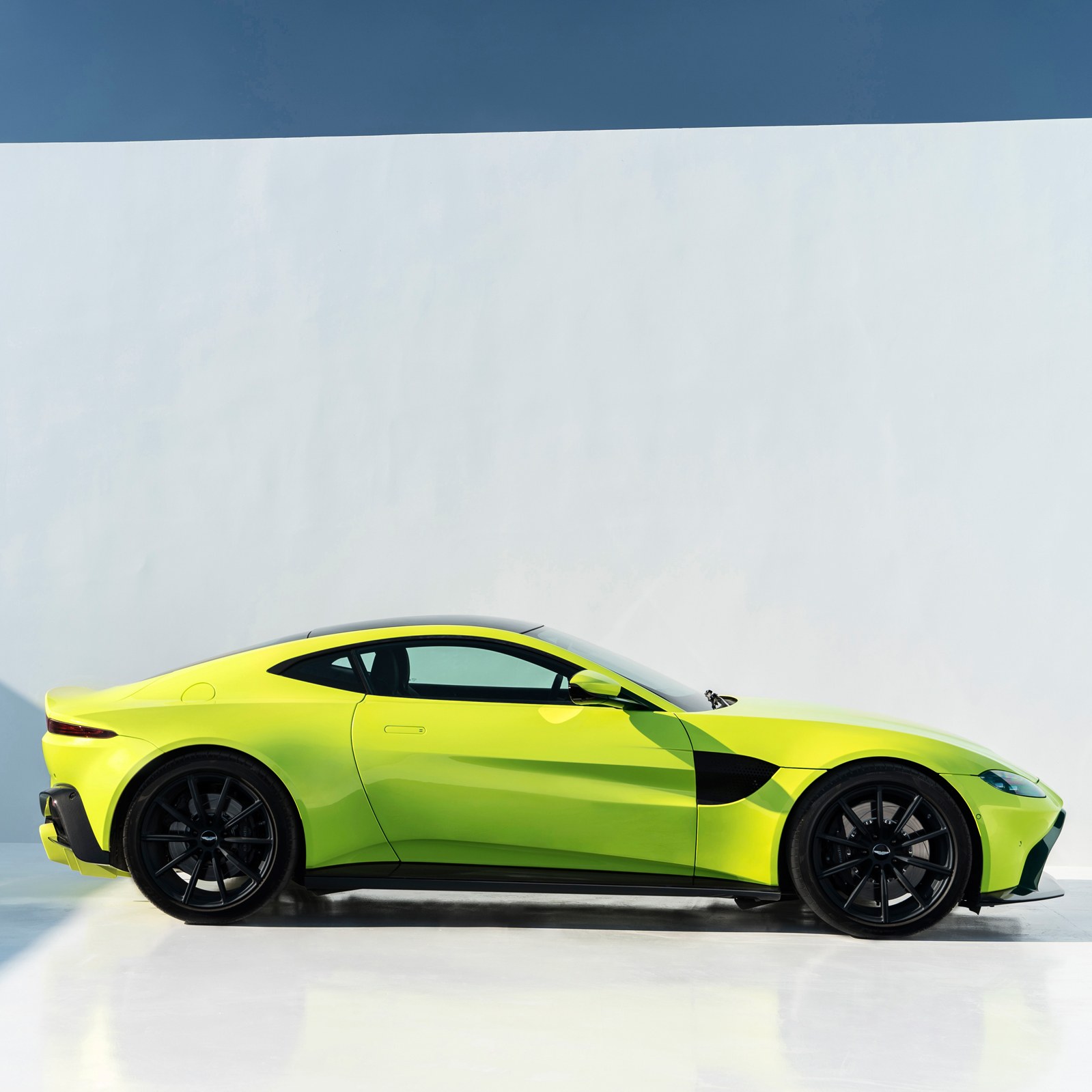 Sports Cars | Latest News, Photos & Videos | WIRED