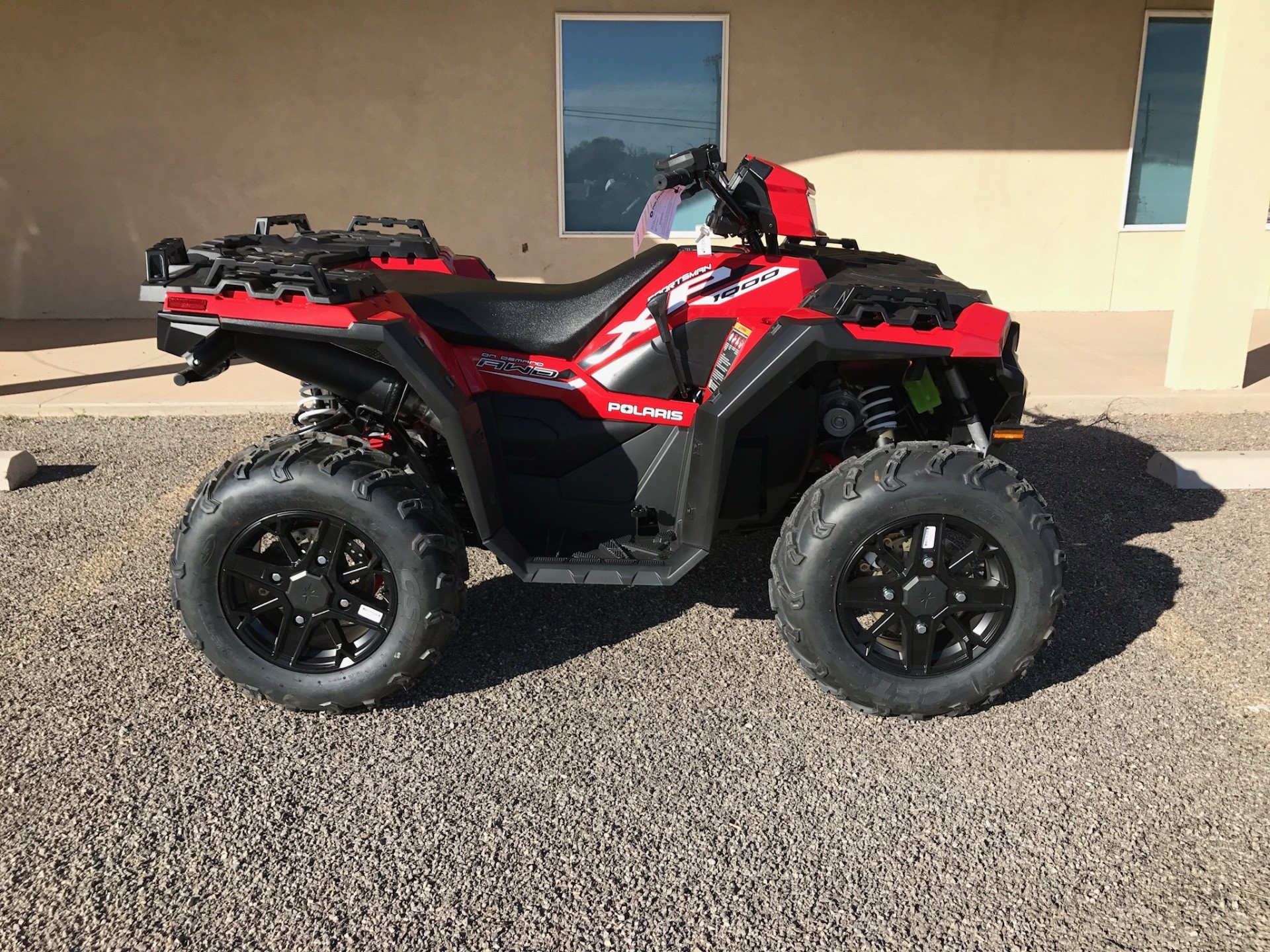 2018 Polaris Sportsman XP 1000 ATVs Clovis New Mexico P139085R