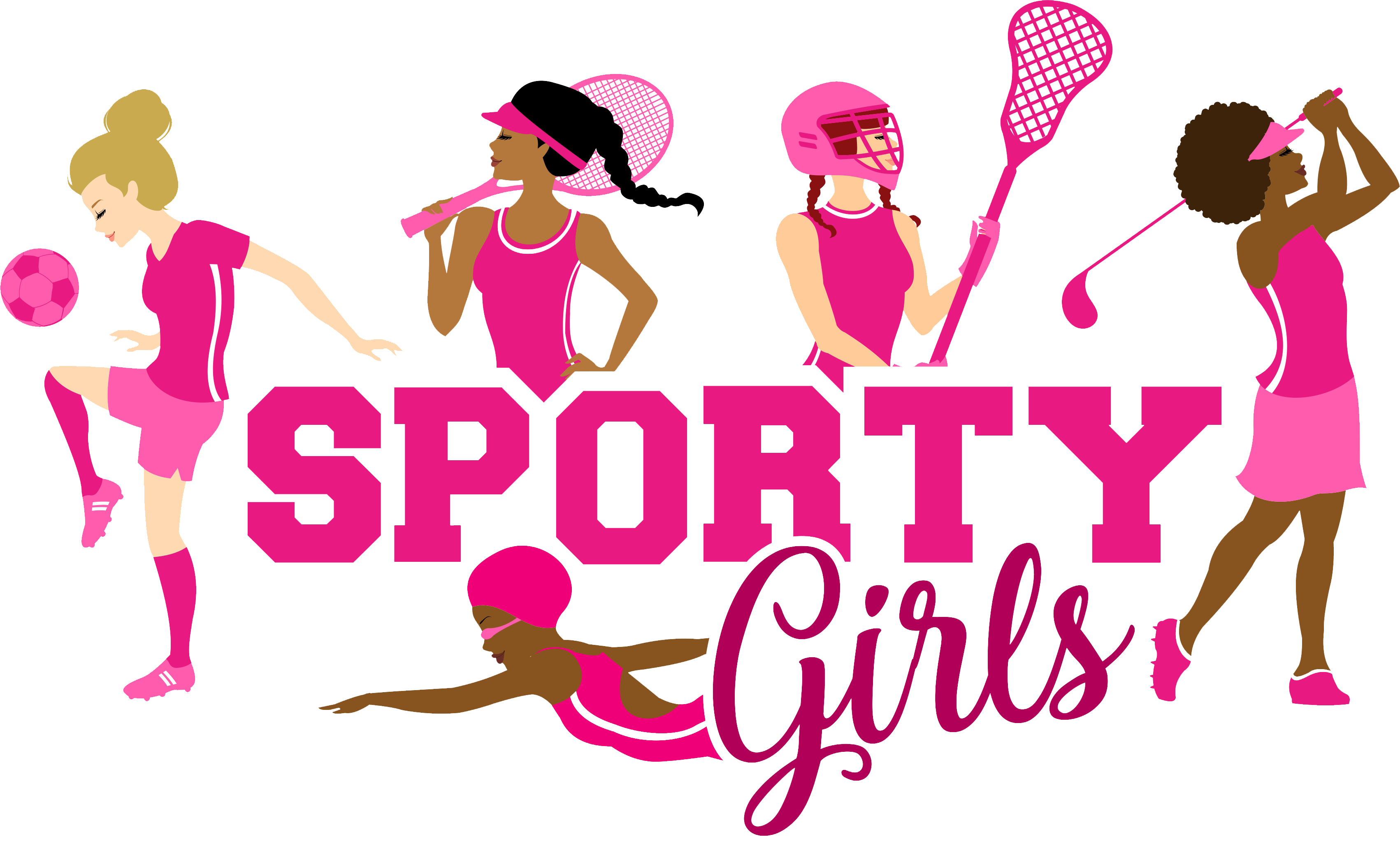 Sporty Girls Inc. |