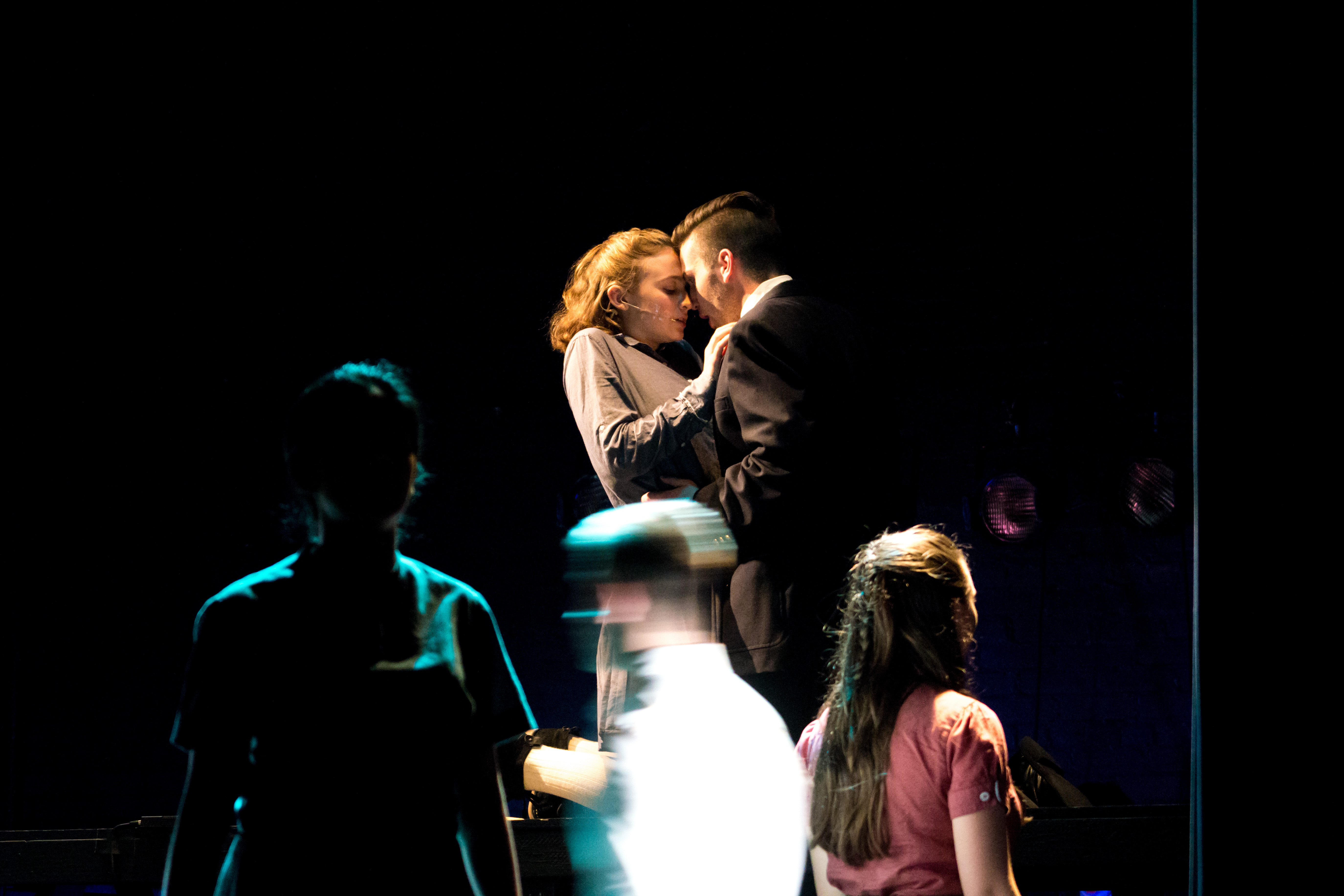 The Wesleyan Argus | “Spring Awakening” Offers Nuance with Sexual ...