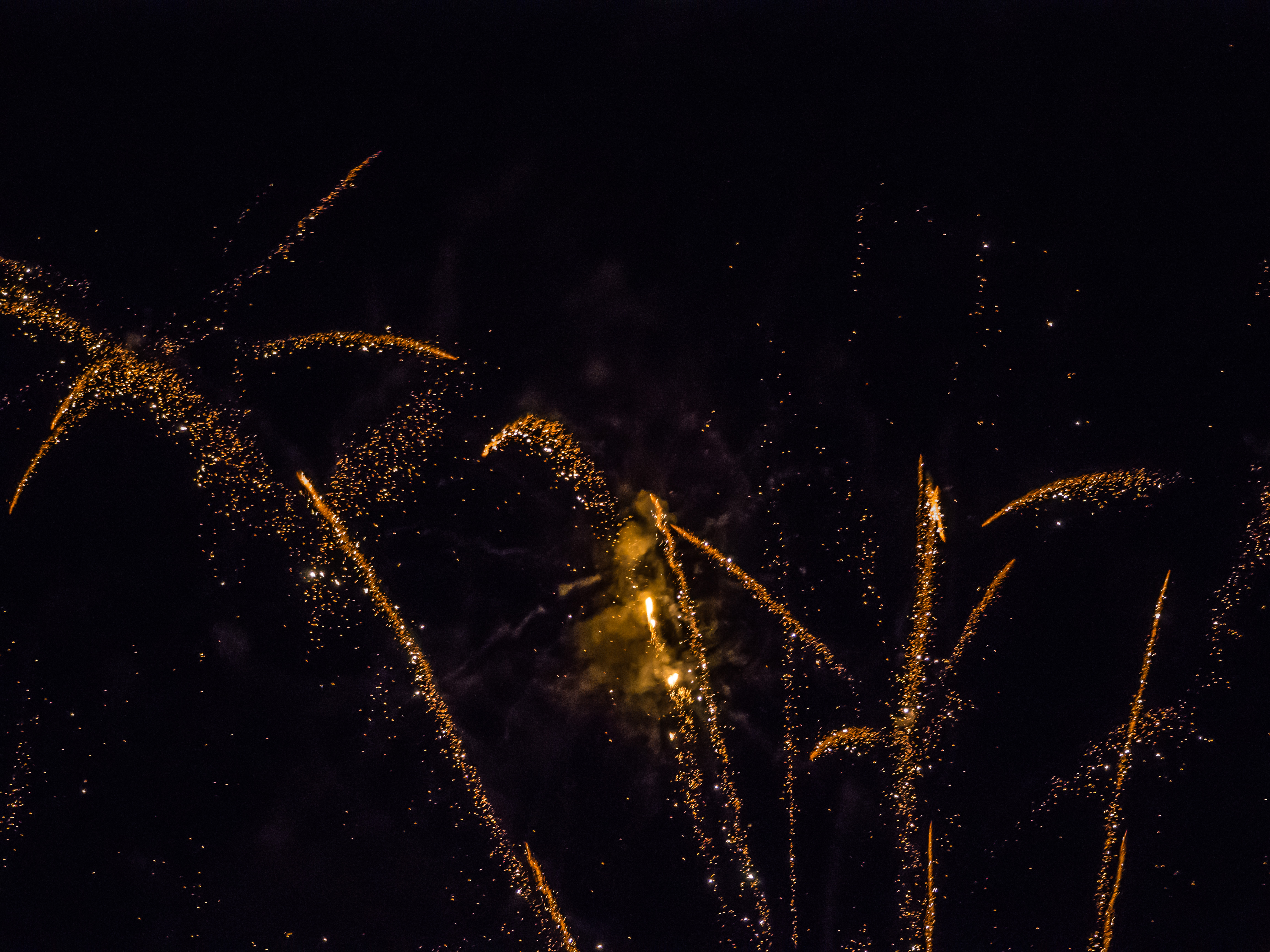 St cyprien pre bastille day fireworks at garrit-france-em10-20150713-p7130335.jpg photo