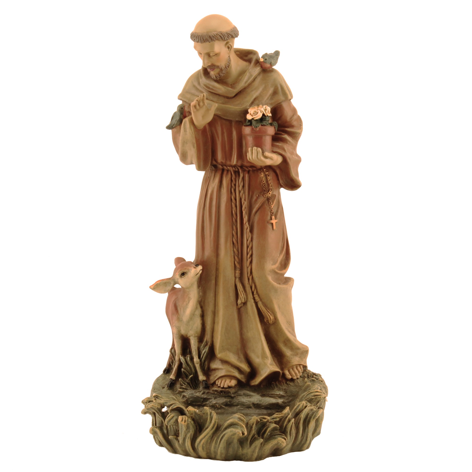 St. Francis Garden Statue | The Catholic Company