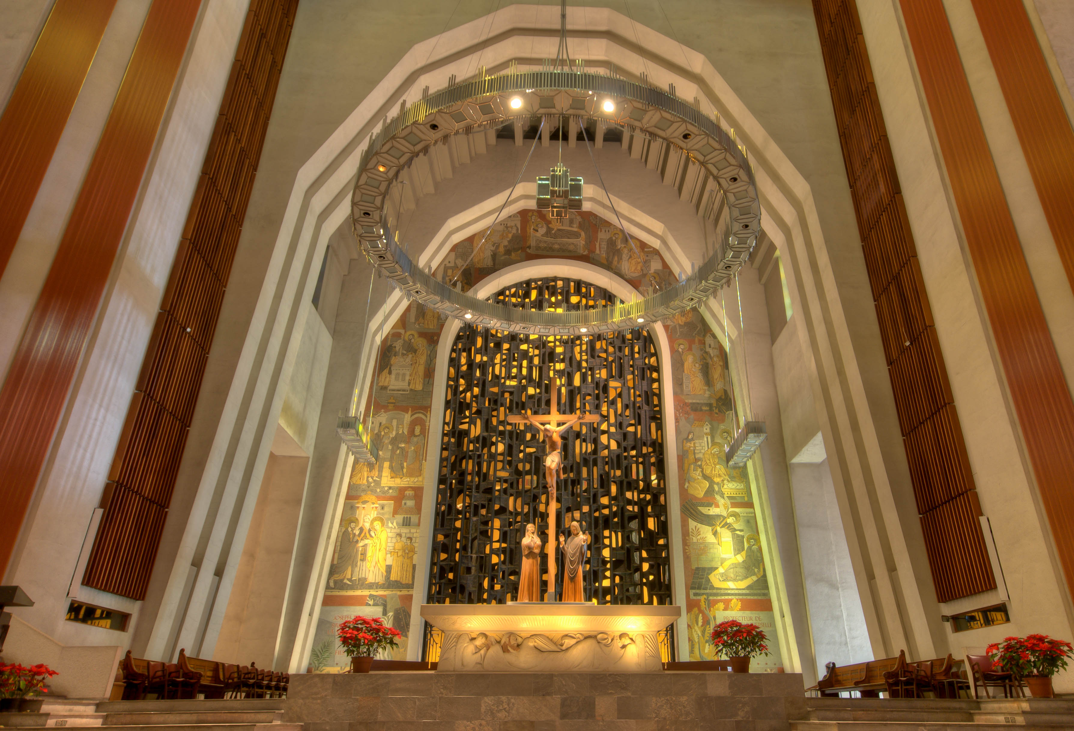 Project 365 – Day 43: Basilica of Saint Joseph's Oratory | Montreal ...
