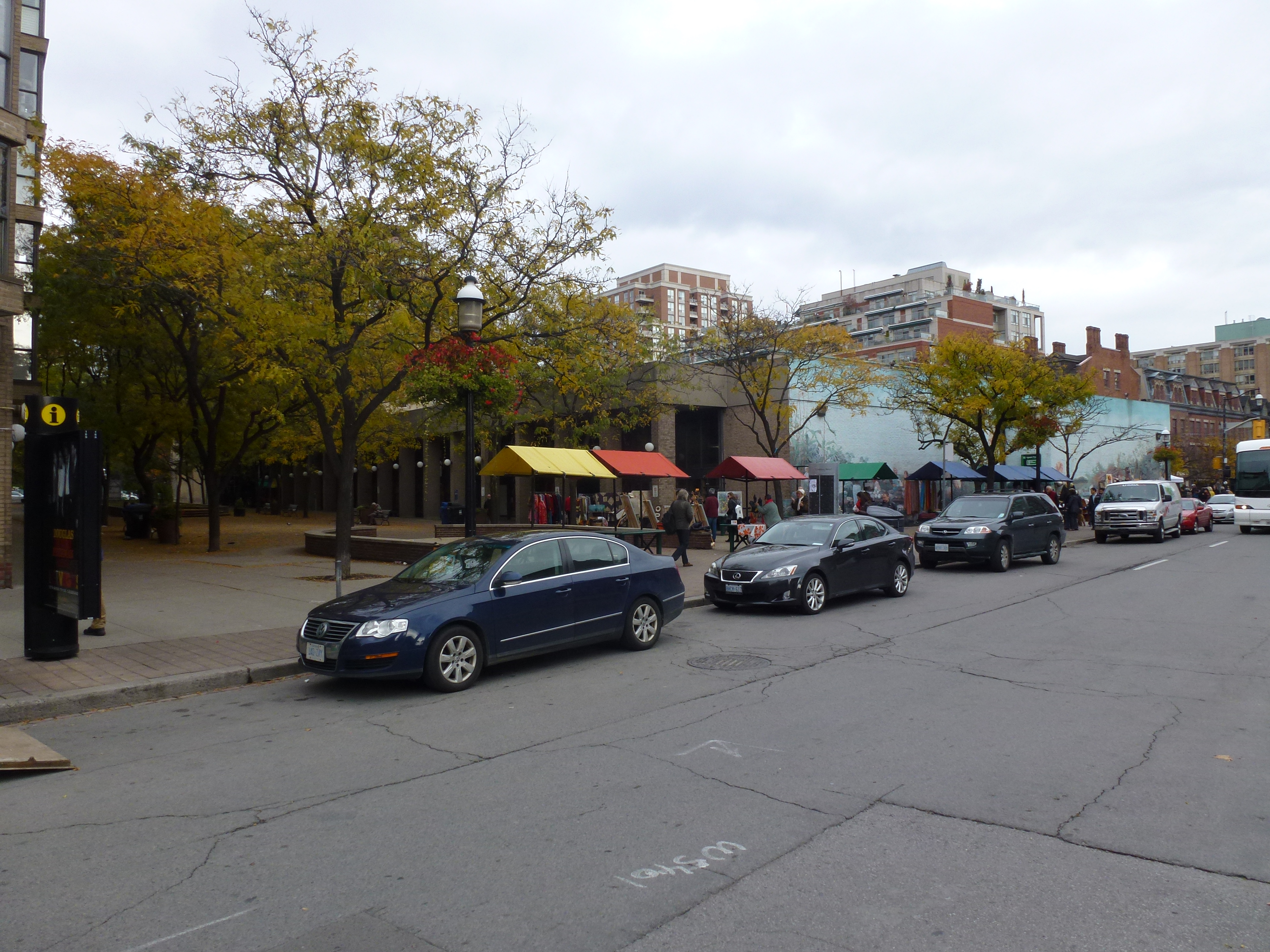 St lawrence market, north building, 2013 10 27 (2) photo