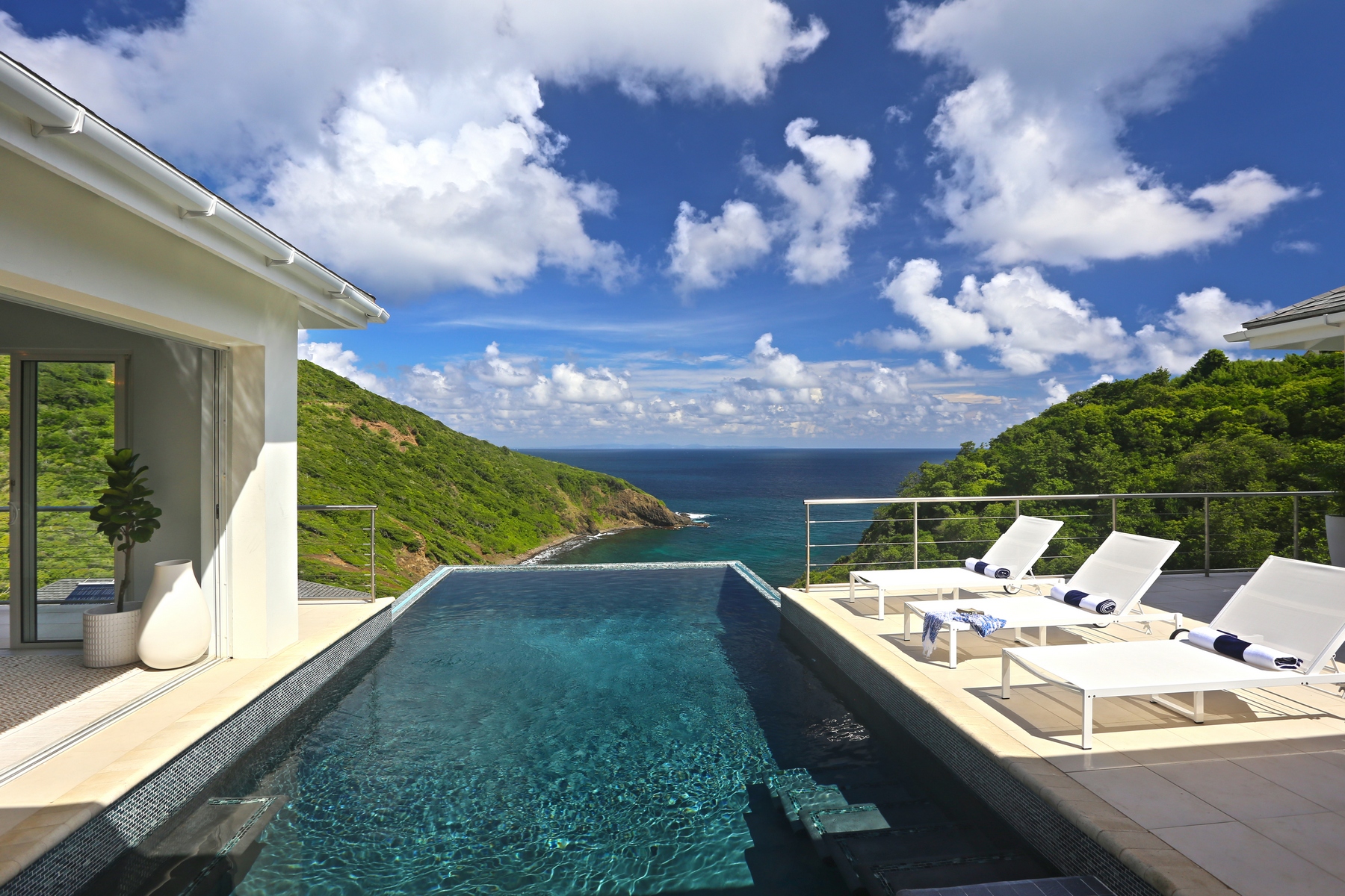 Welcome to St. Lucia Sotheby's International Realty, the premier ...