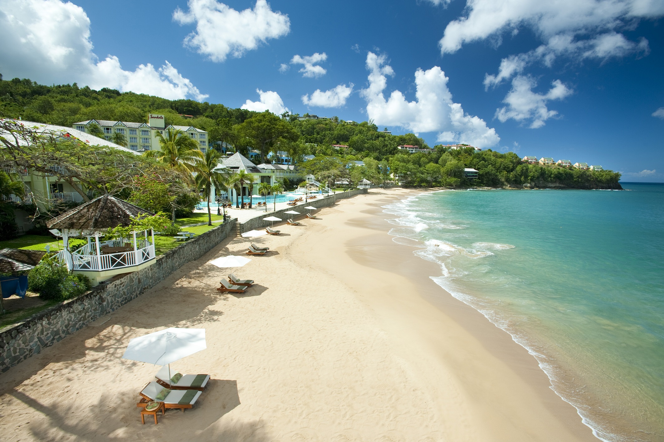 Caribbean holidays: 10 delicious reasons to visit St Lucia | Metro News