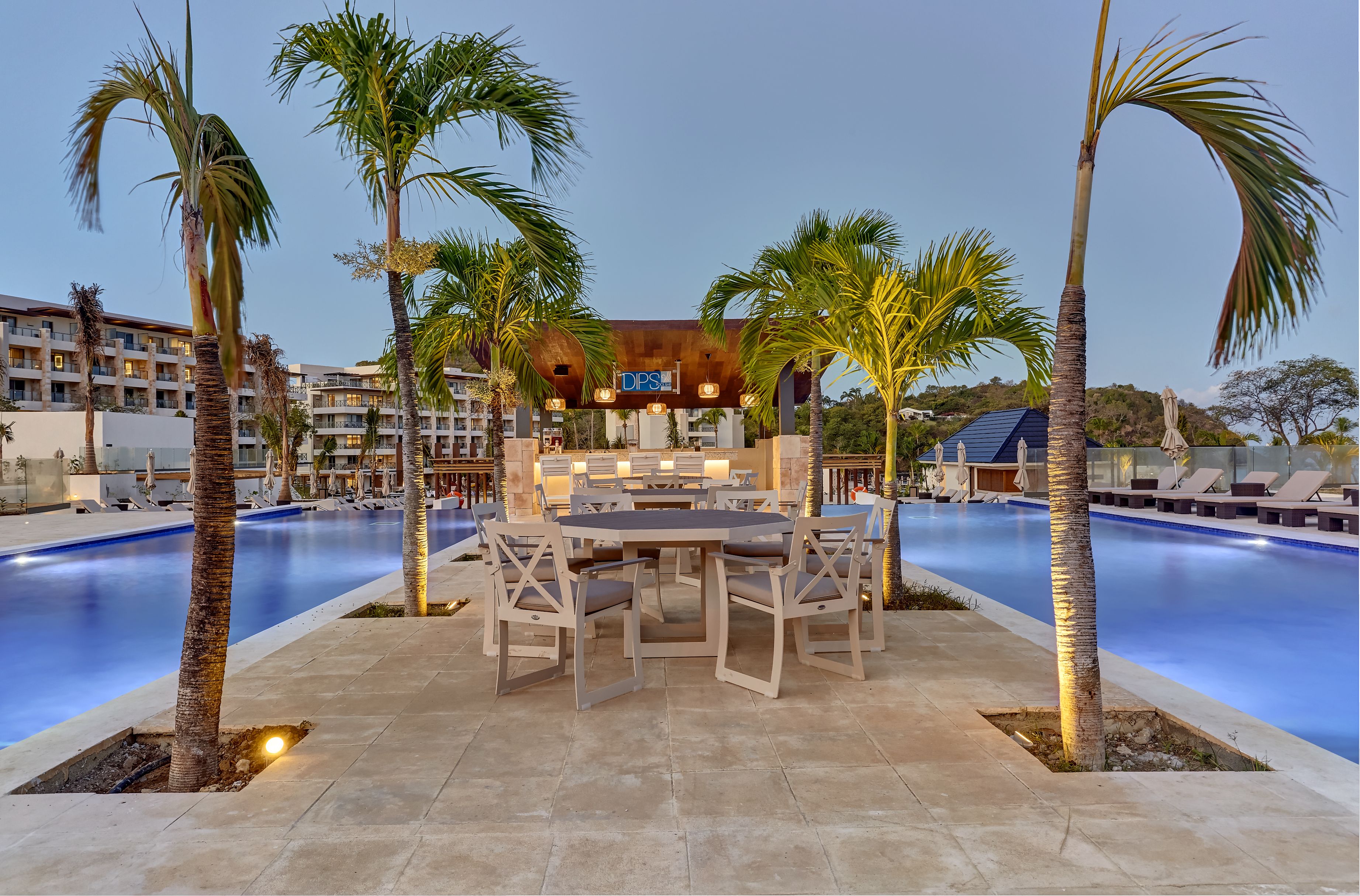 Luxury All Inclusive Resorts | Royalton Saint Lucia