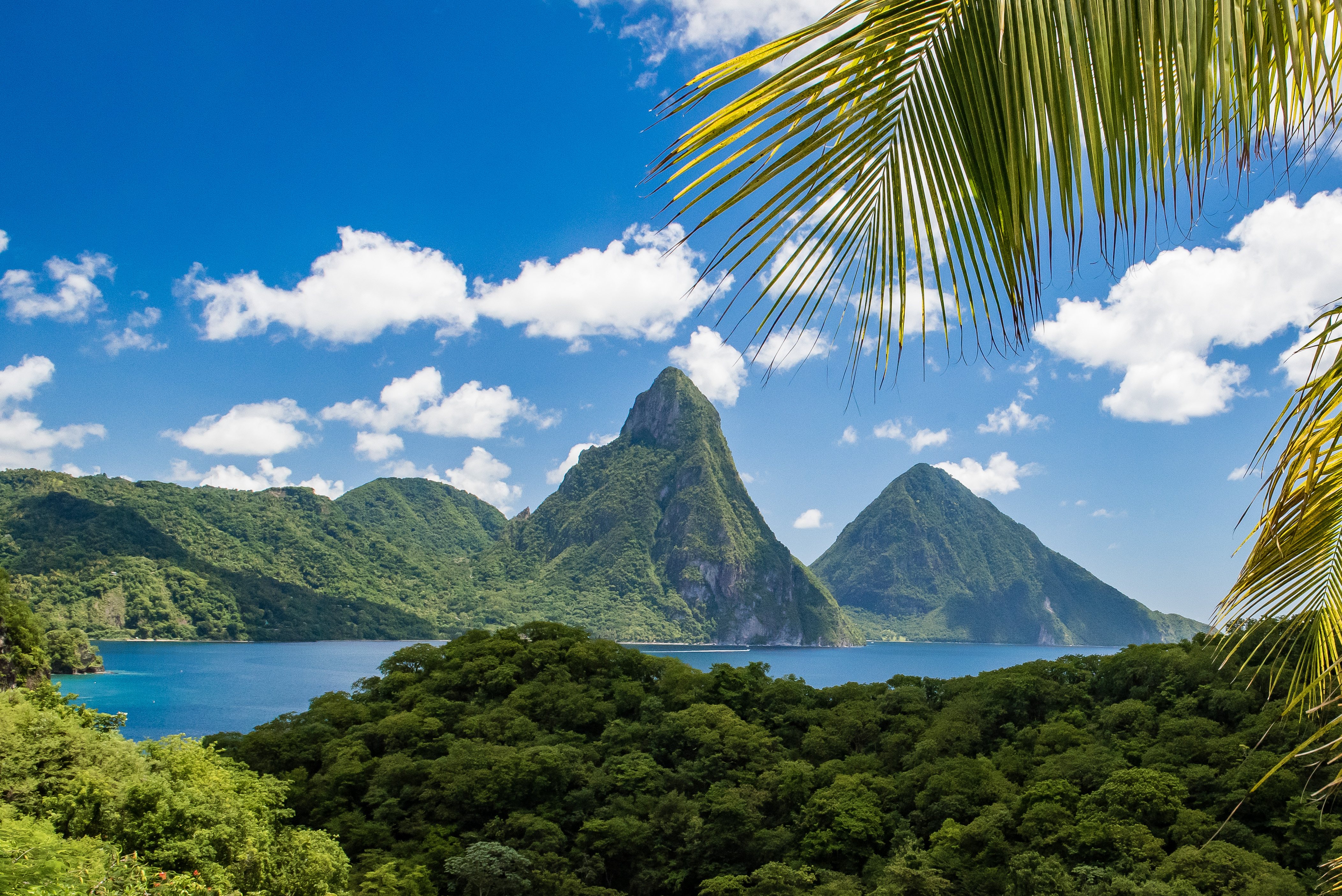 St. Lucia Caribbean Travel Guide