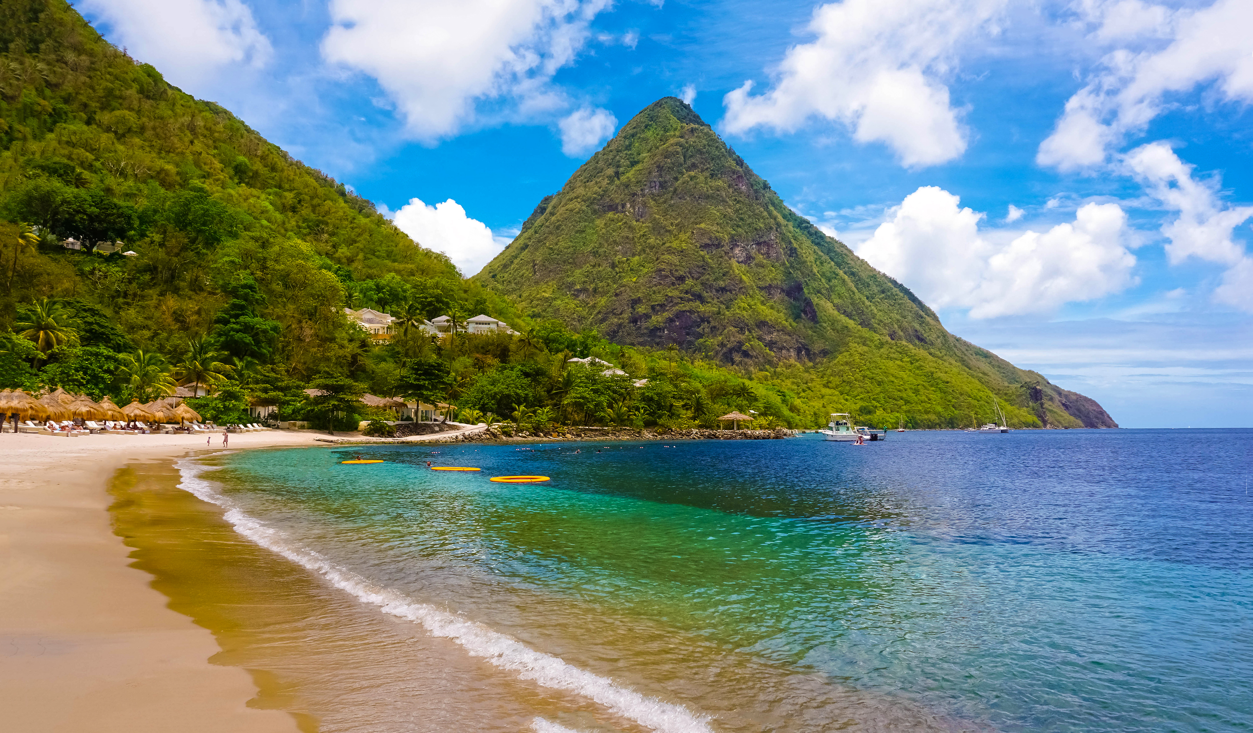 Couple's Guide to Saint Lucia | Bliss Vacations