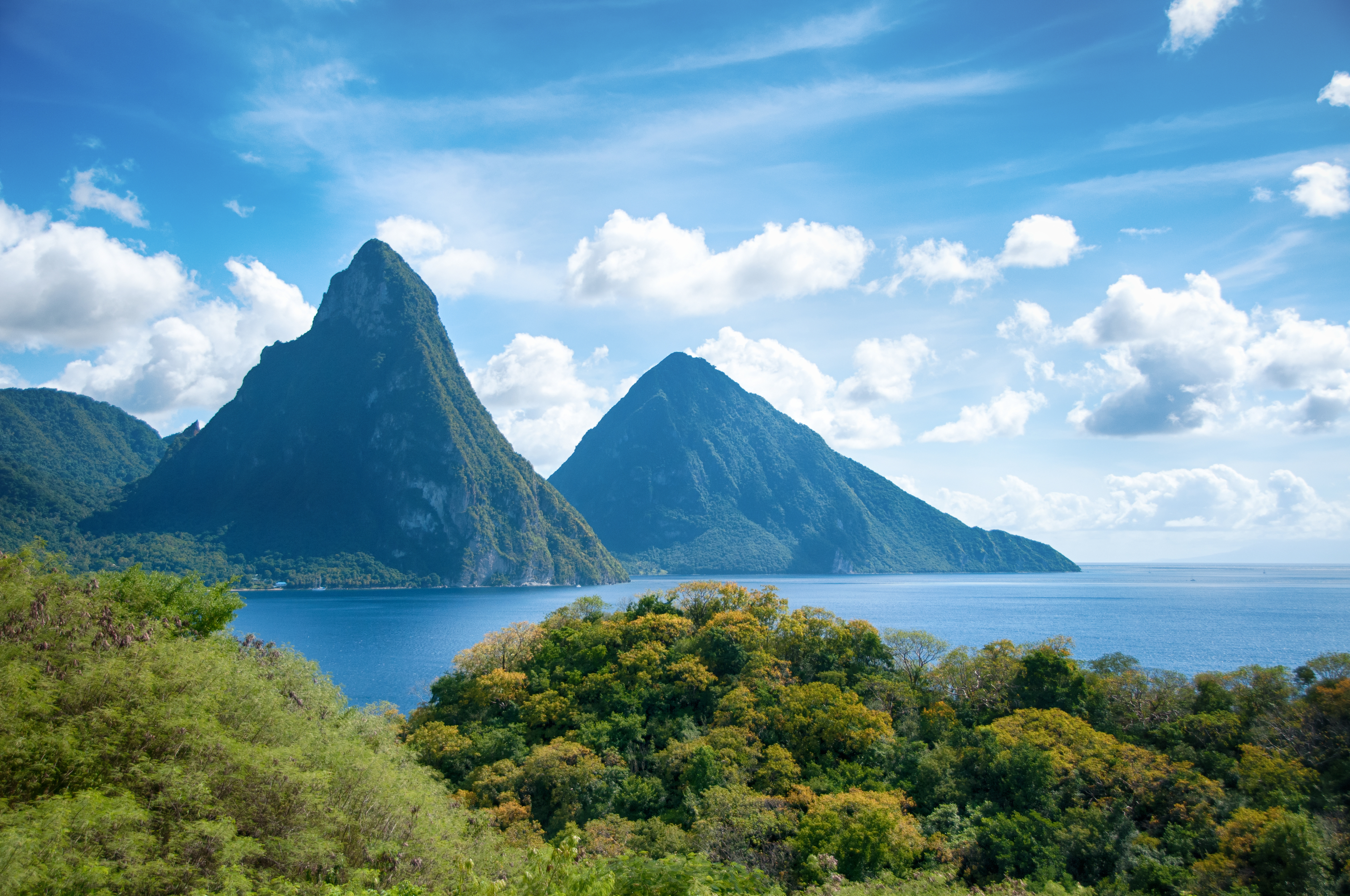 An adventurers guide to St Lucia - Thomas Cook Airlines Blog