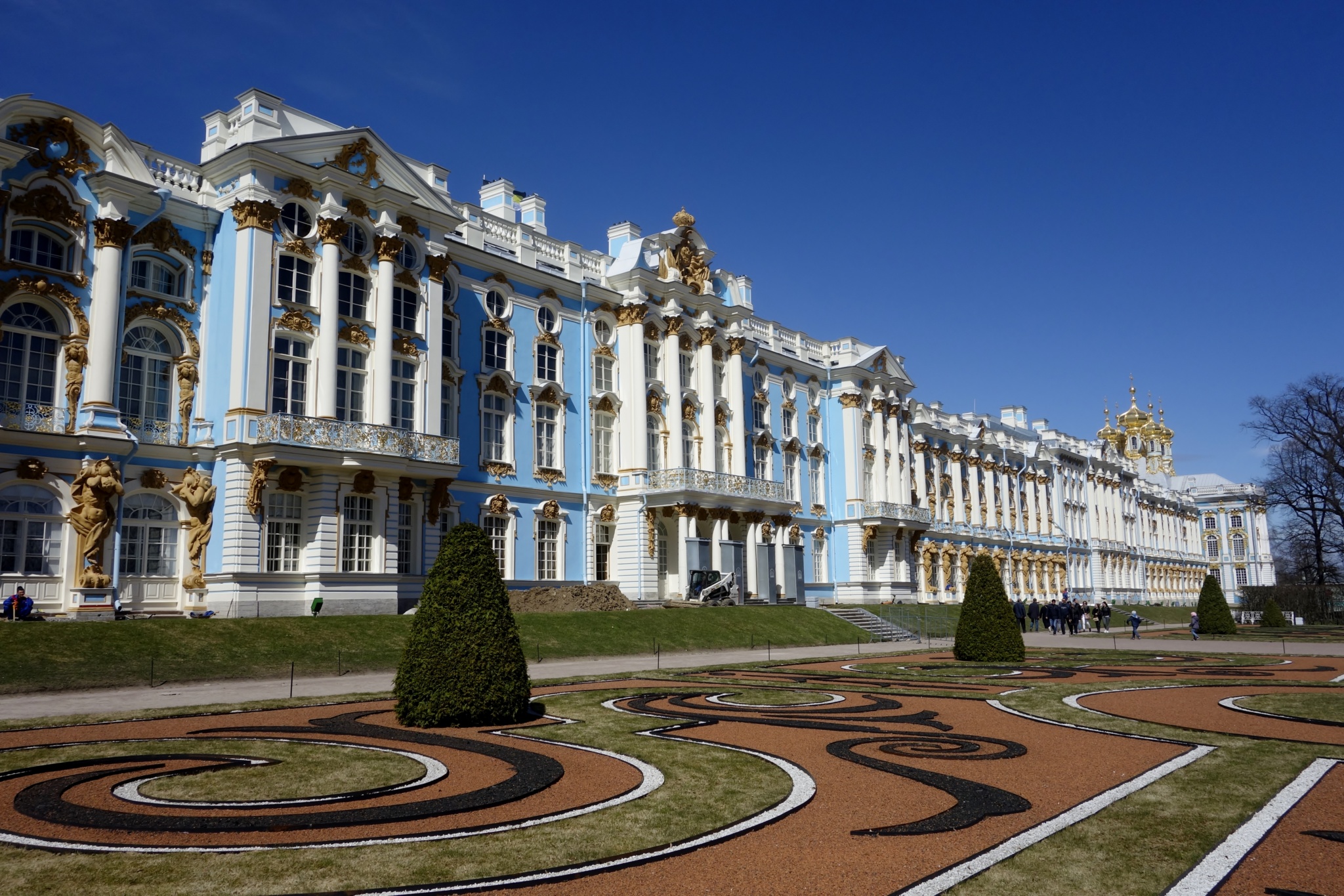 Best Things to do in Saint Petersburg | World Cities Ranking | No. 7 ...