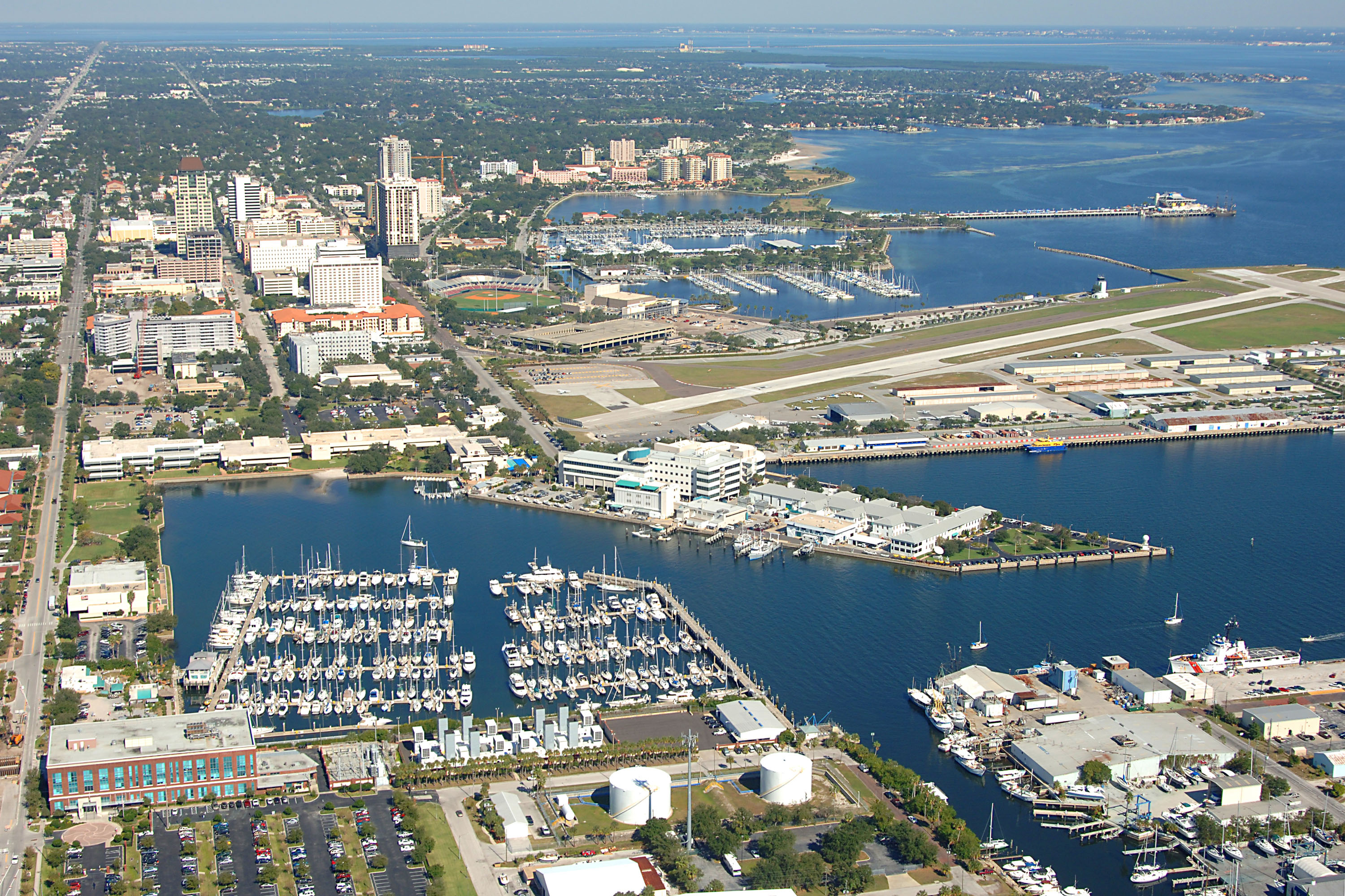 St. Petersburg, FL: Advisory Services Panel | ULI Americas