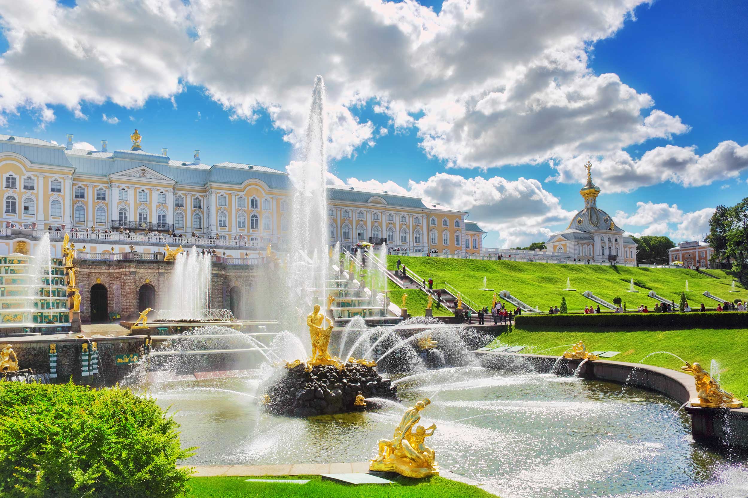 3 days in St.Petersburg, Russia - complete itinerary - Awesome ...