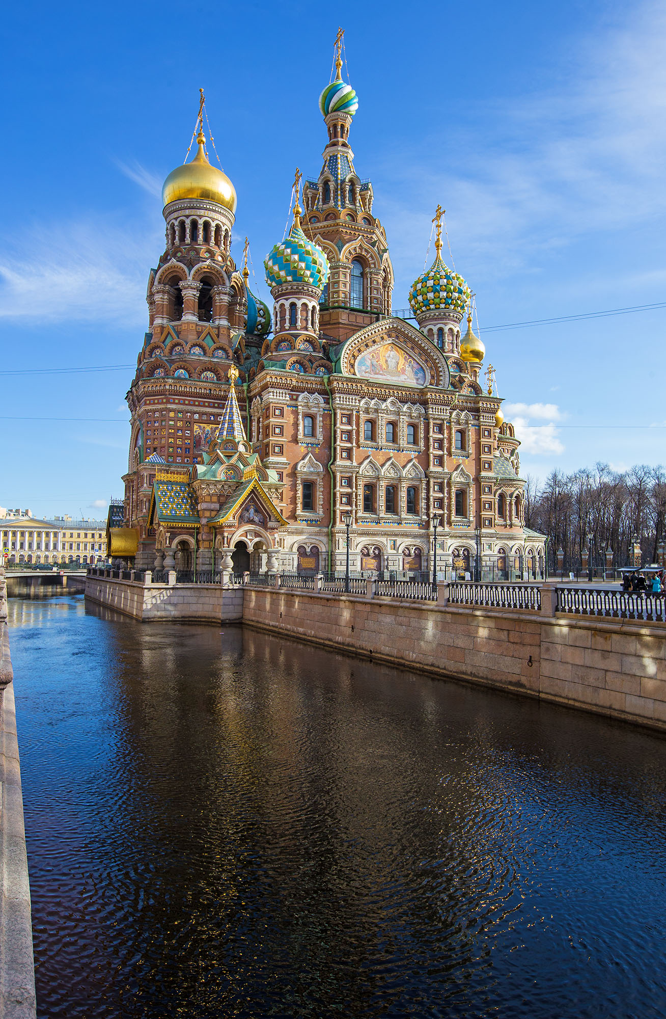 St. Petersburg, Russia – Daniel J Allen | Photography.