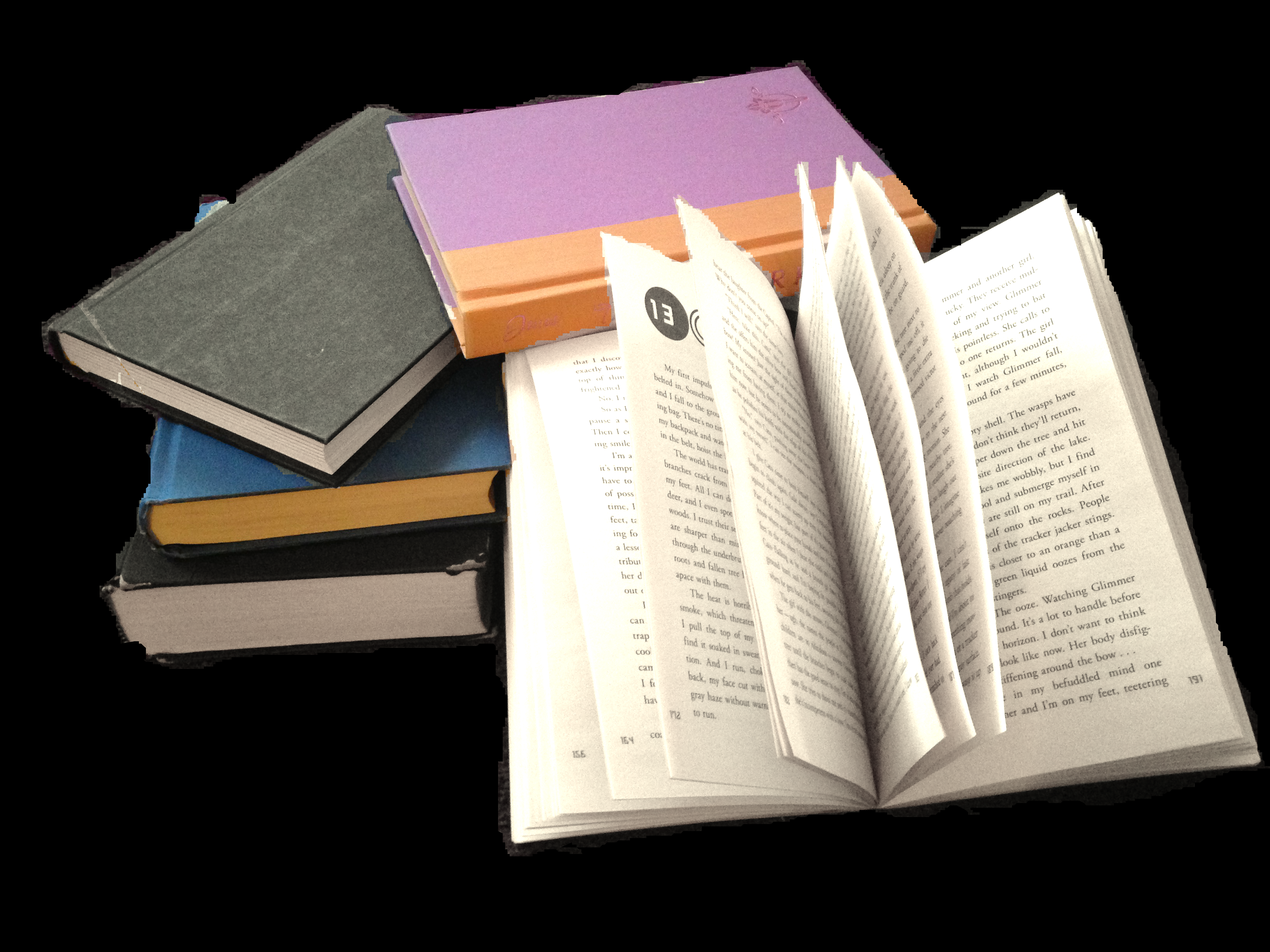 File:A Stack of Books.png - Wikimedia Commons