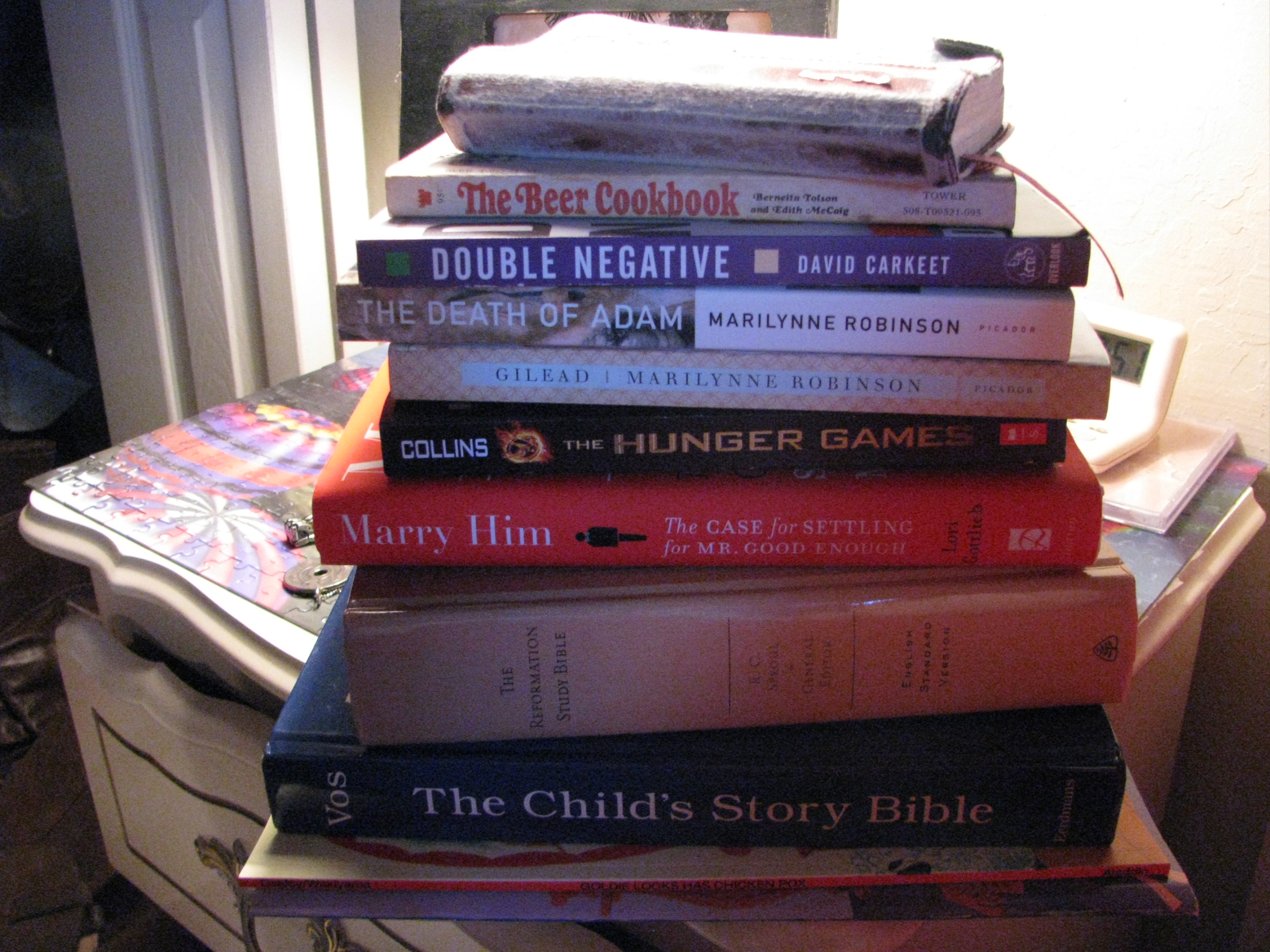 A Big Stack of Books: Do I buy an e-reader this month? – Finding Joy ...
