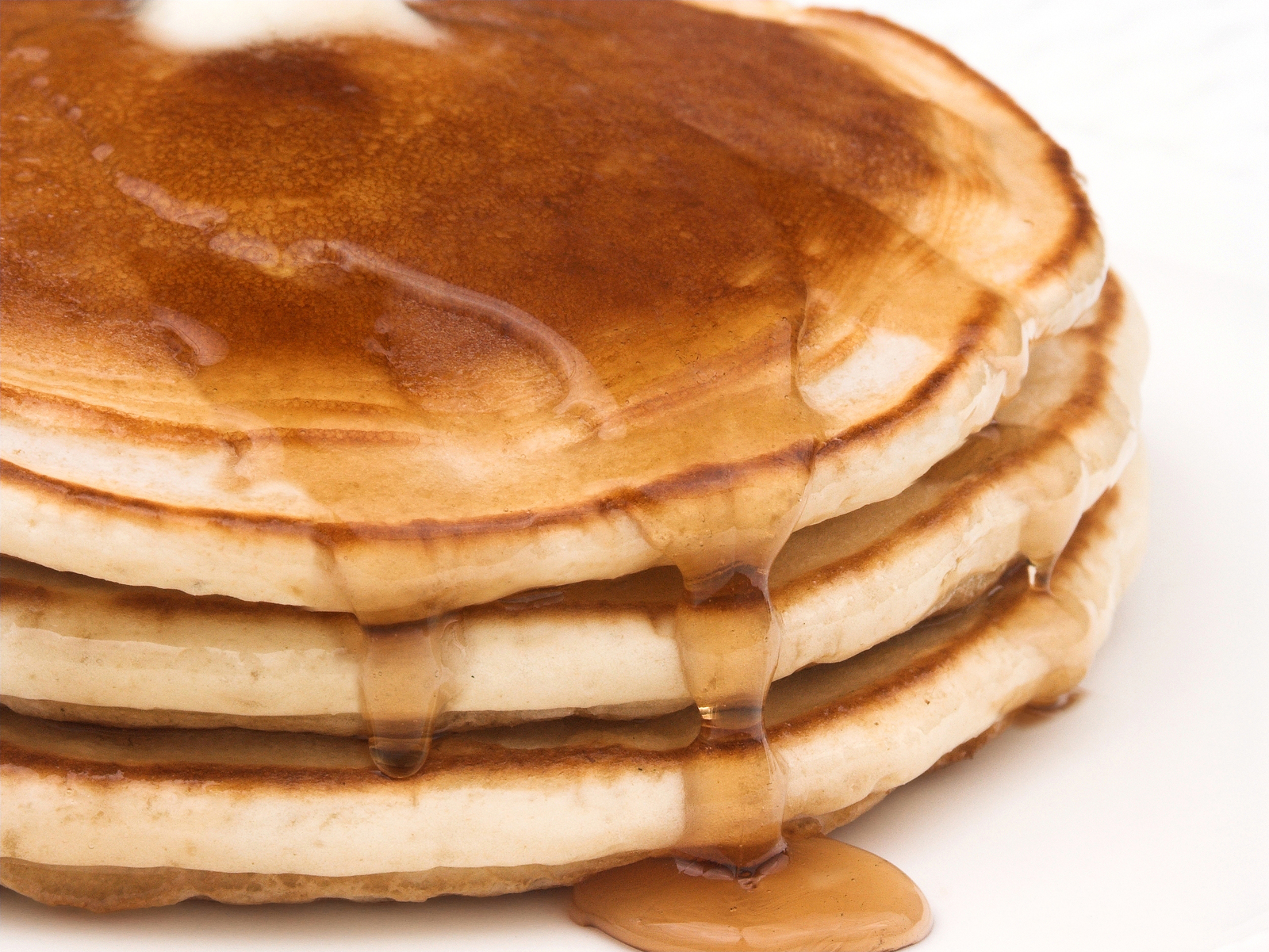 Stack of Pancakes Png HD Wallpaper, Background Images
