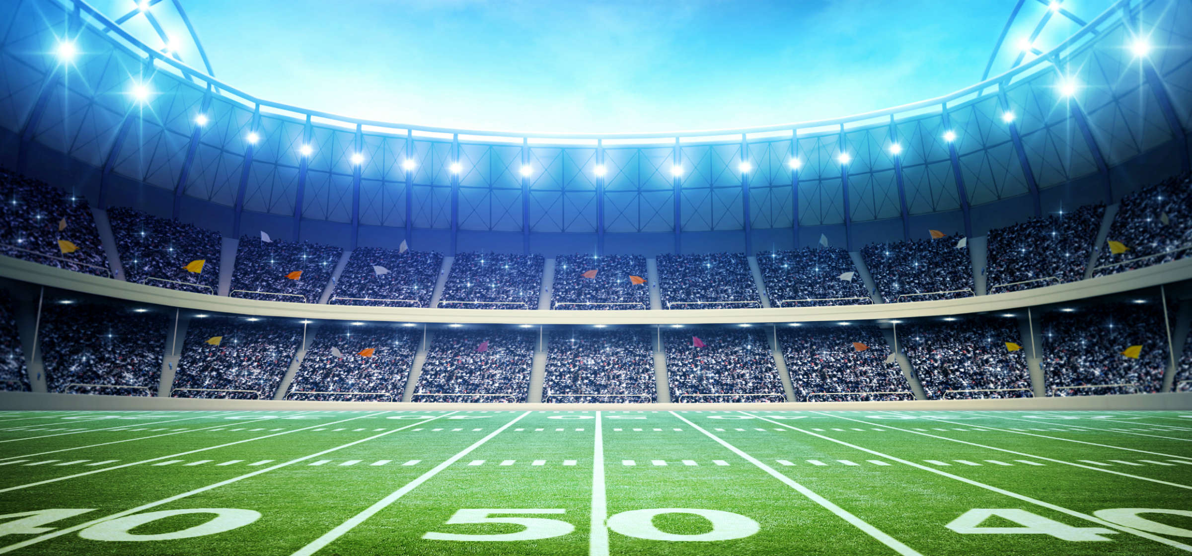 3 Reasons It's Time to Upgrade Your Stadium Lighting System to LED ...