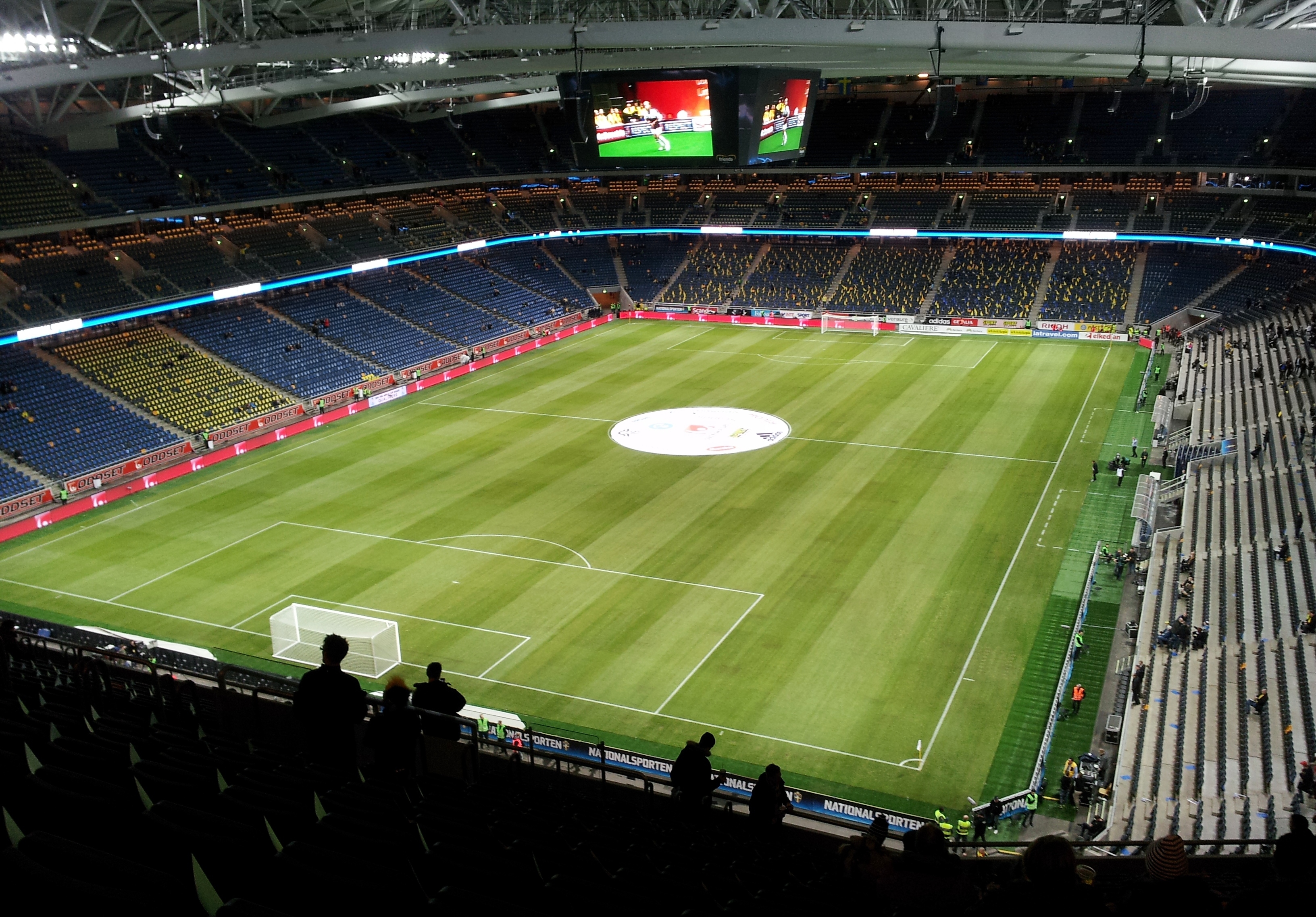 File:Friends Arena from inside.jpg - Wikimedia Commons