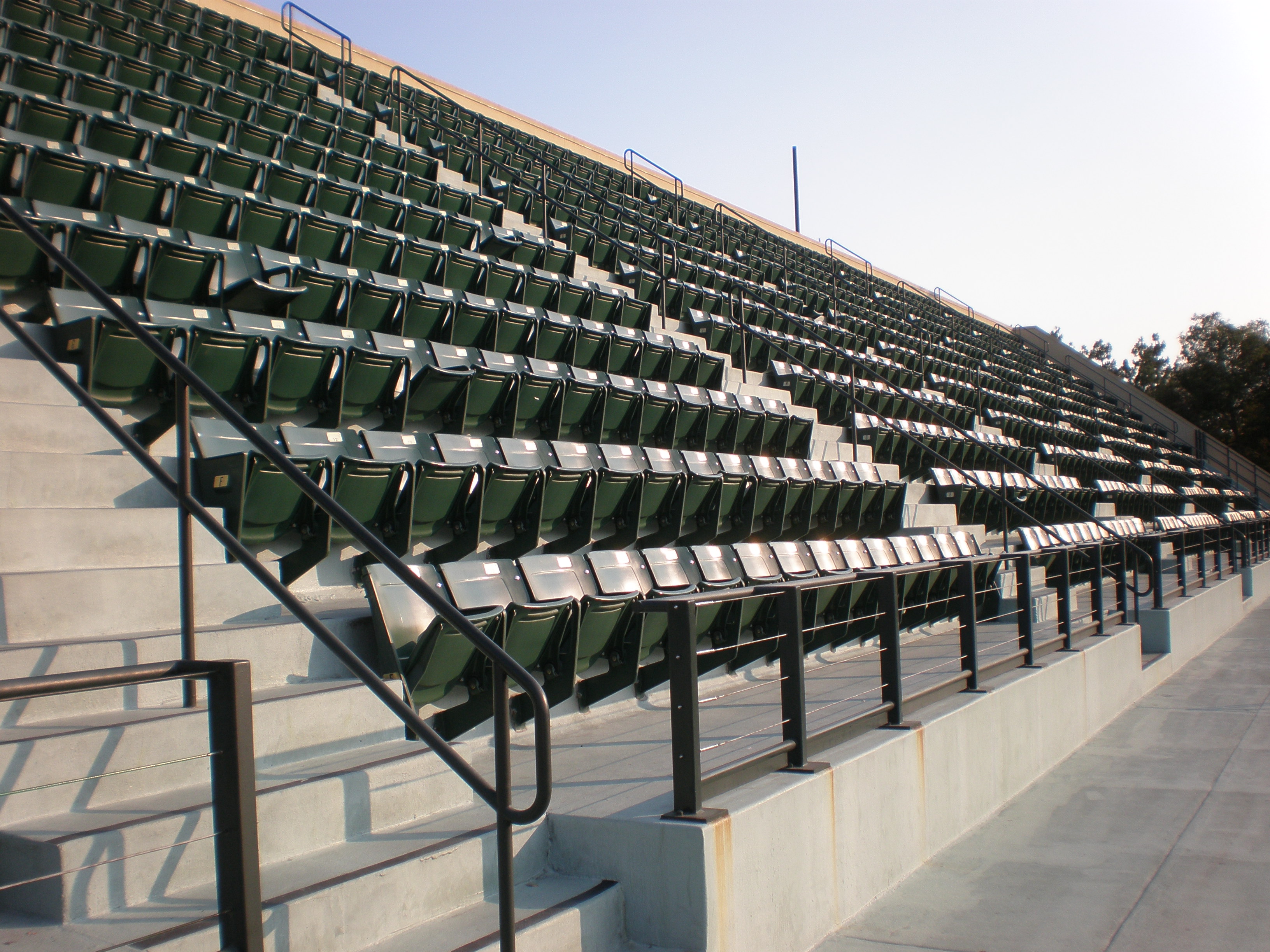 File:Taube Family Tennis Stadium seating 1.JPG - Wikimedia Commons