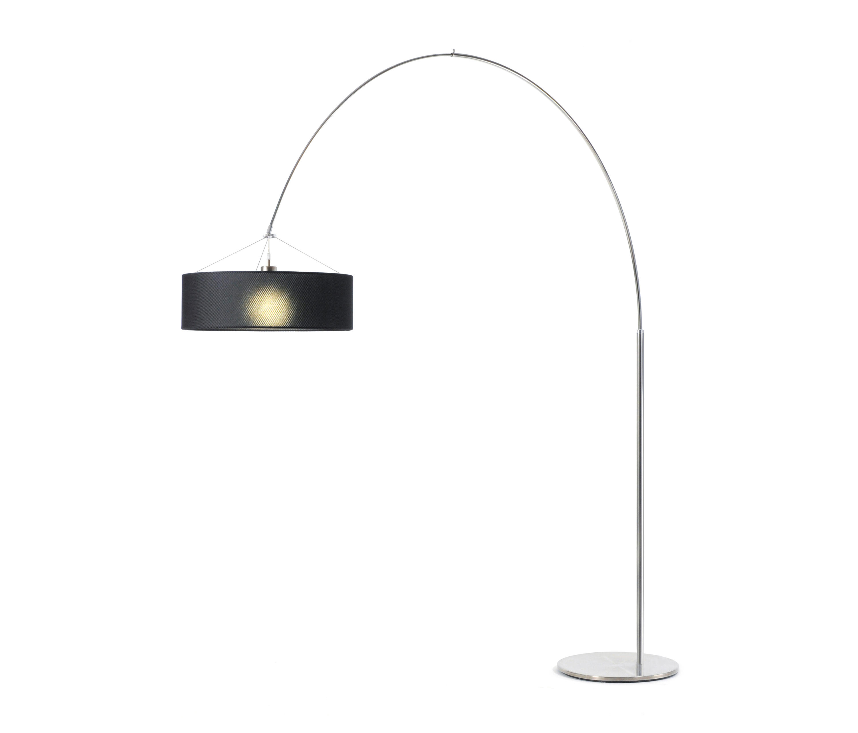 FLOOR LAMPS IN STAINLESS STEEL - High quality designer FLOOR LAMPS ...