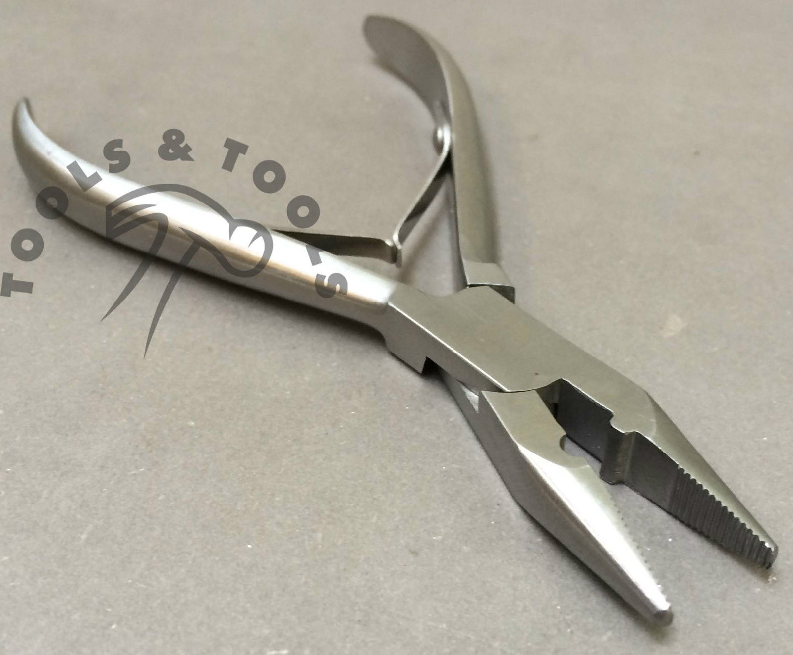 High Quality Removal & Fitting Pliers 5