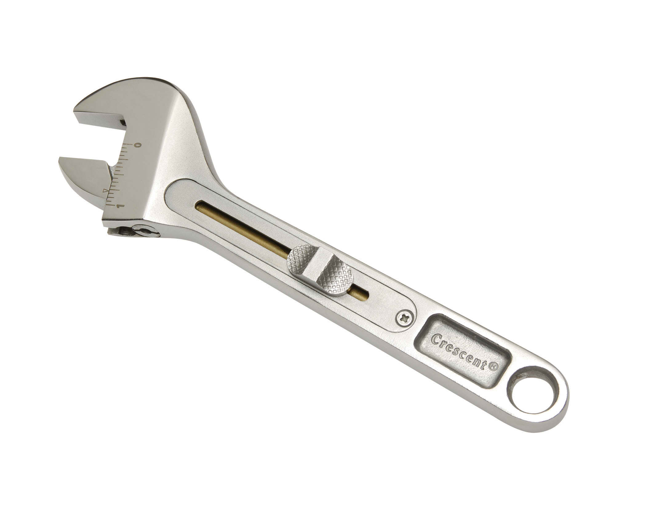 Uses And Advantages Of A Crescent Wrench
