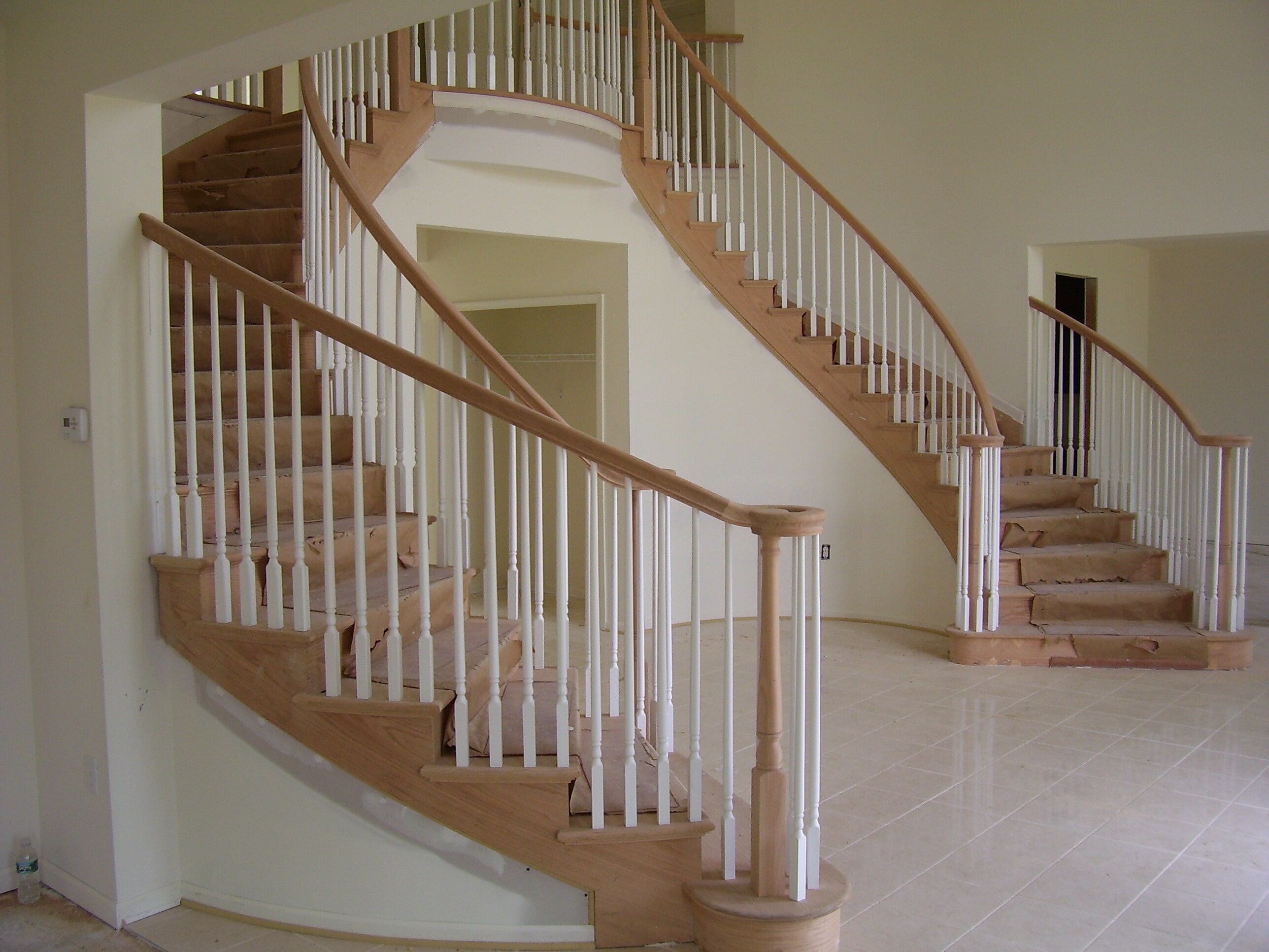 Stairs and Railings – Jackson, NJ - DMD Stairs LLC
