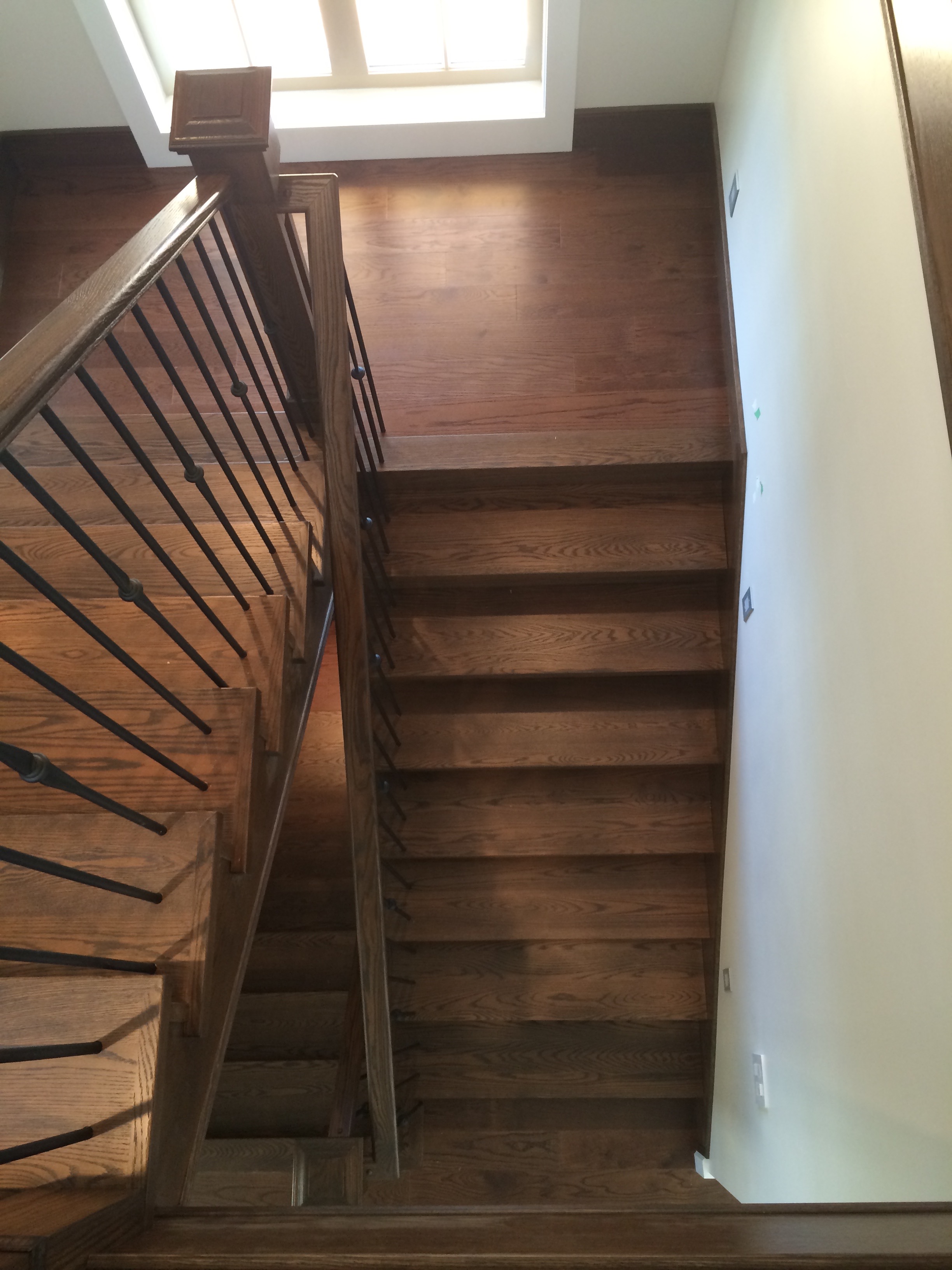 Stairs - Vancouver Stairs | Plytech Stairs Vancouver BC