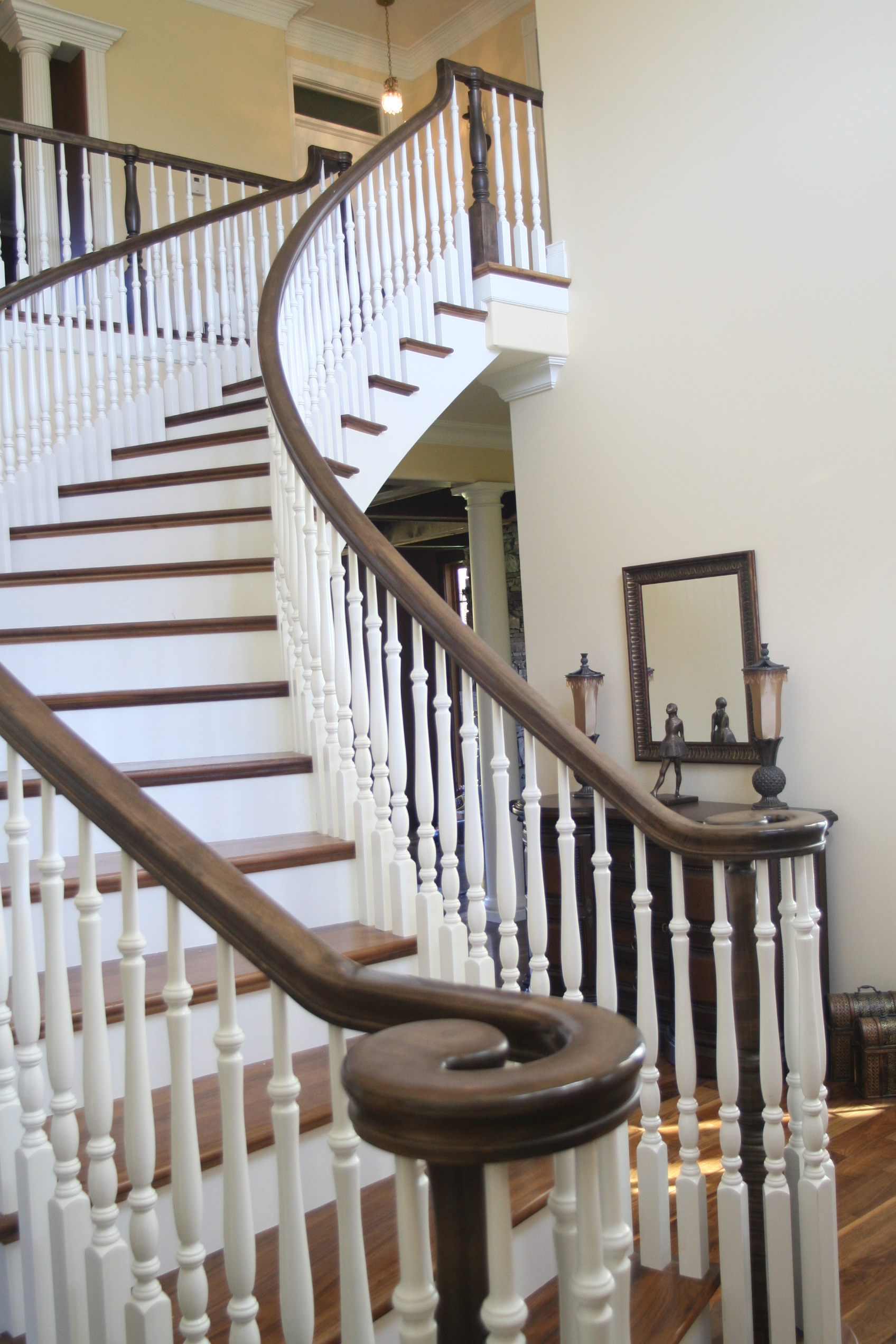 Bennett Stair Company, Inc. - Home