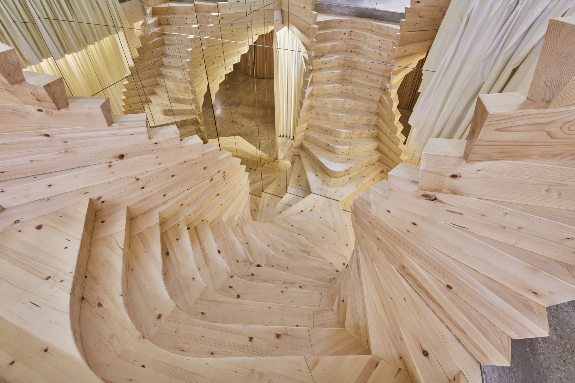 Staircase | Tag | ArchDaily