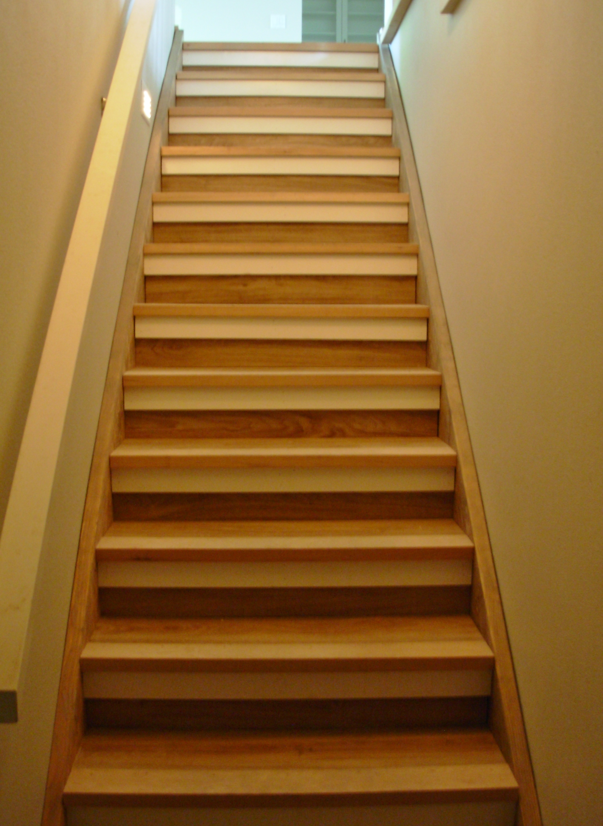 Basement Stairs Idea : Basement Stairs Design Ideas – Latest Door ...