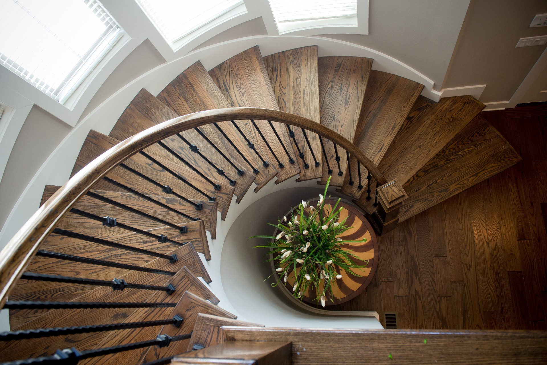 Stair Systems - Stairs, Stair Parts, Newels, Balusters and Railings ...