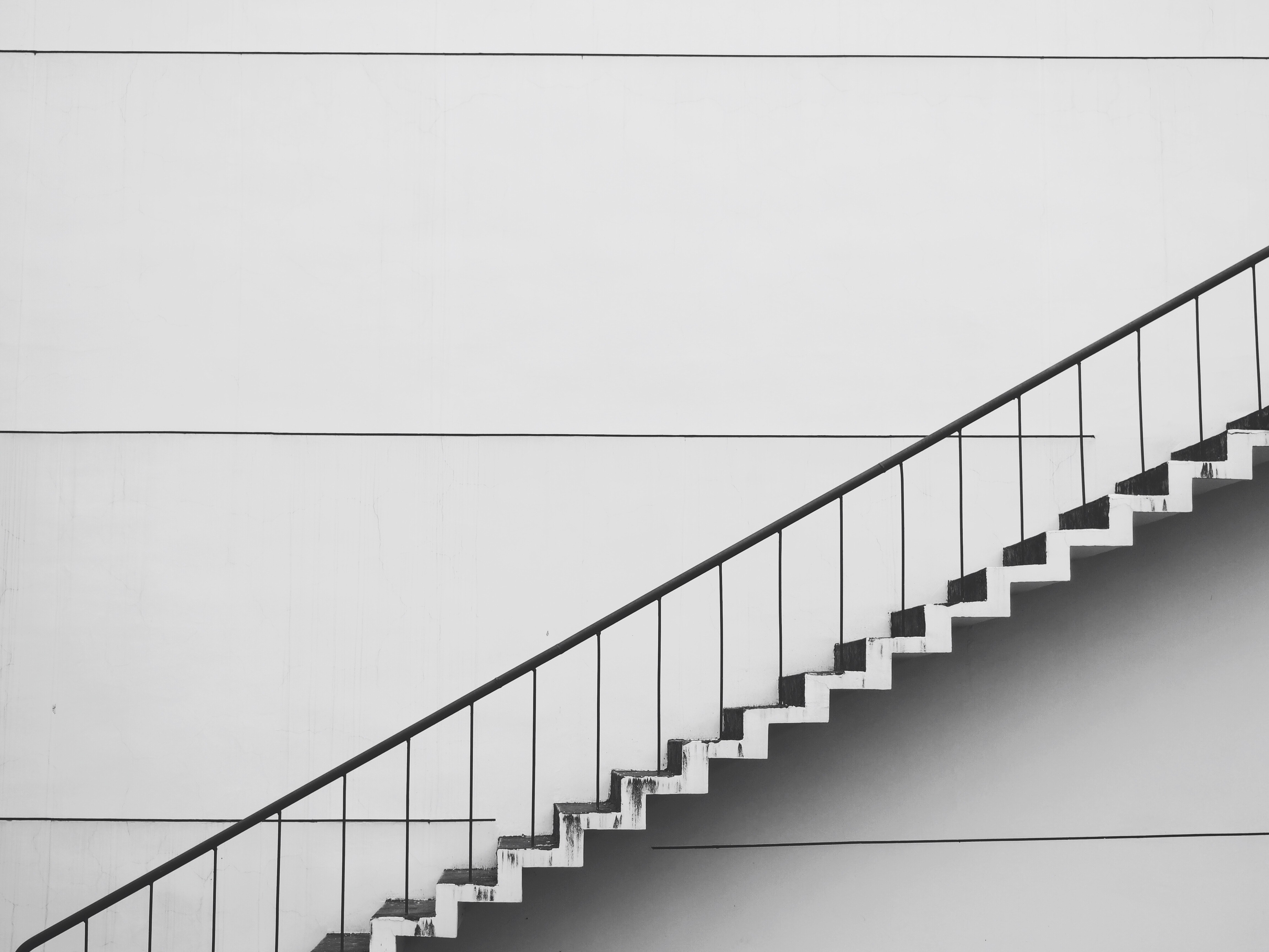 Free stock photos of stairs · Pexels